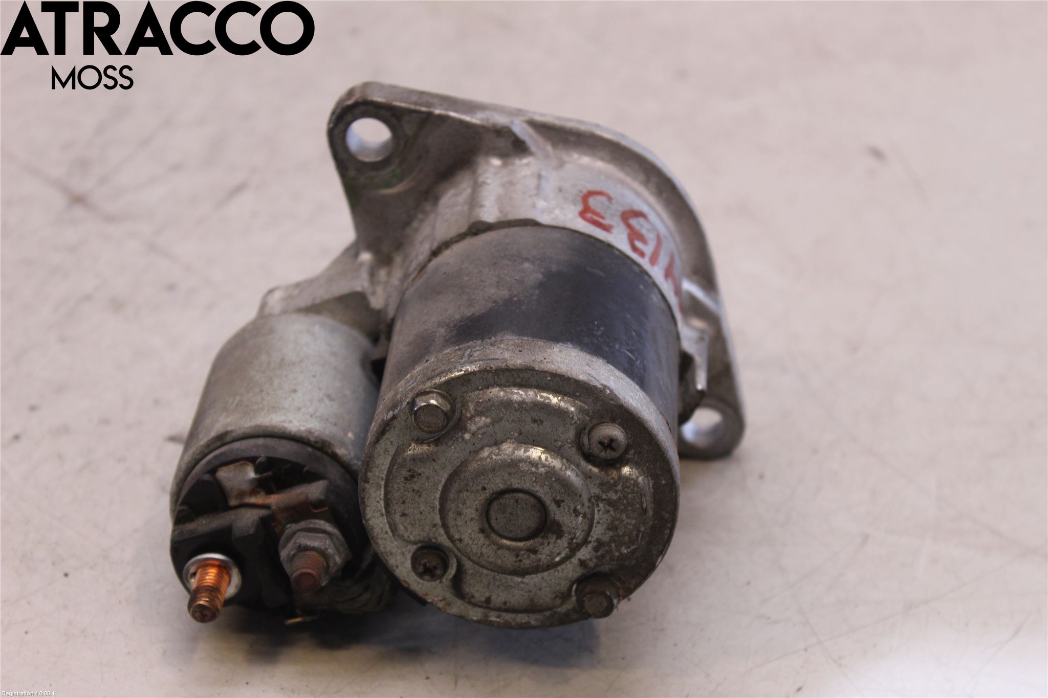 Subaru IMPREZA III 08-11 Startmotor