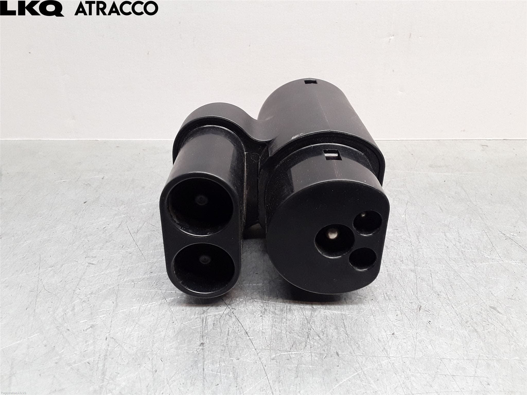 Tesla MODEL X 16- Laddkabel Elbil