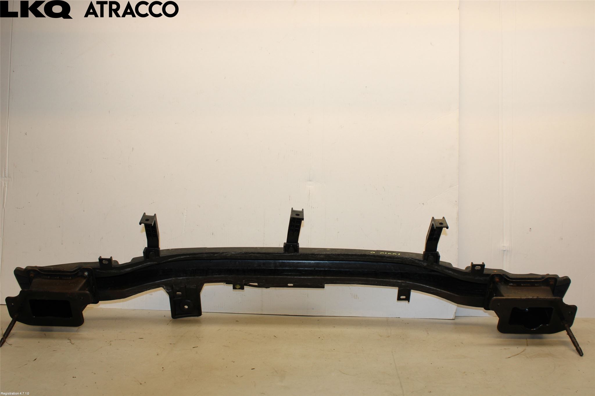 Hyundai NEXO 18->> Støtfanger Bak Bjelke