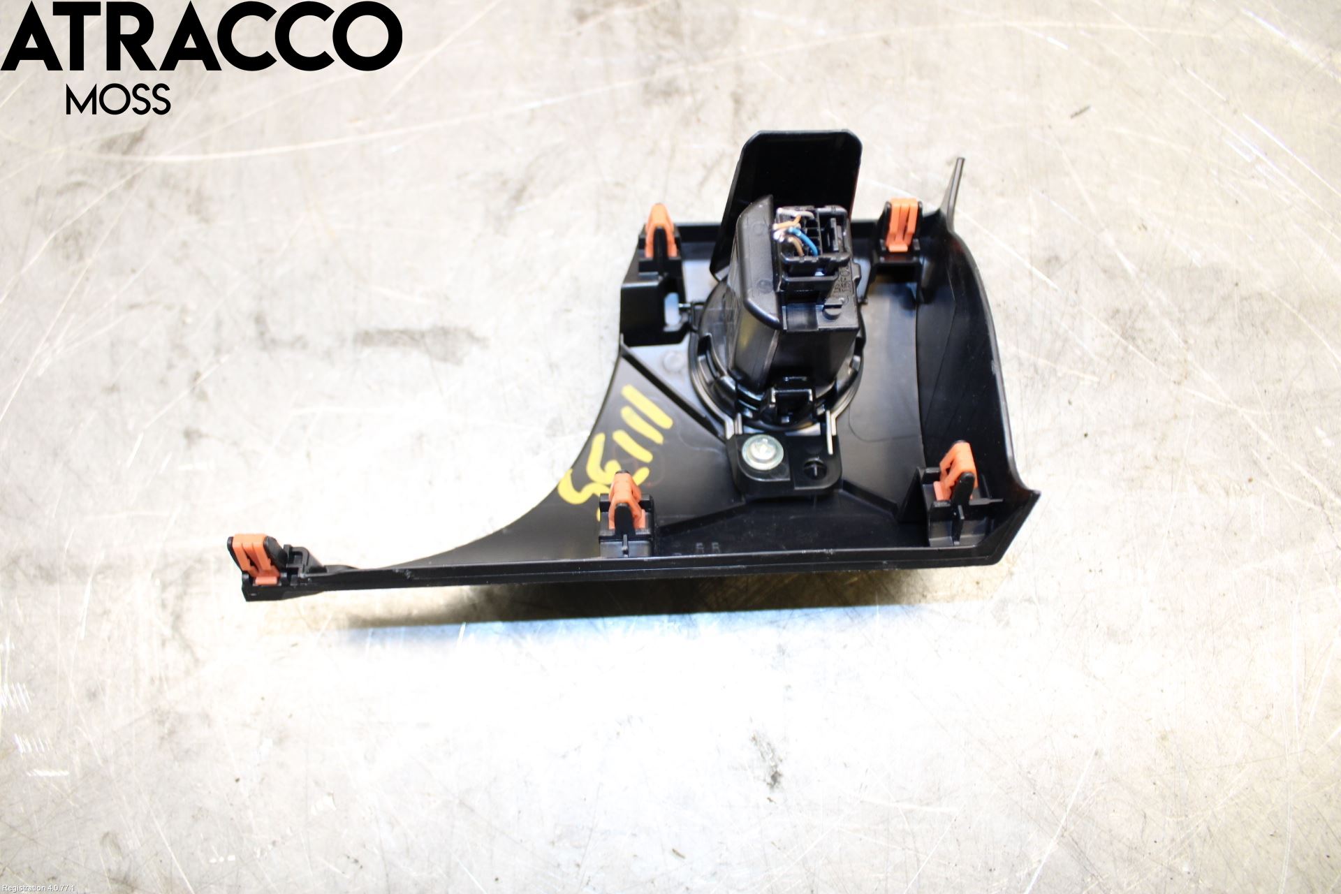 Toyota CAMRY 19-24 Startknapp Personbil