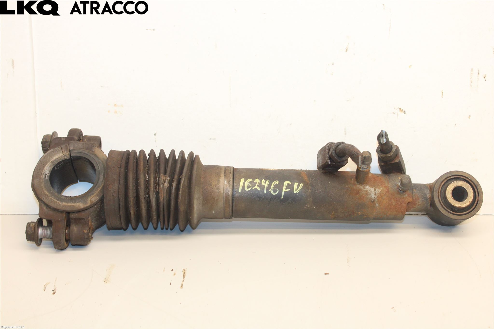 Toyota LANDCRUISER J150 10-23 Stablisatorstag Foran