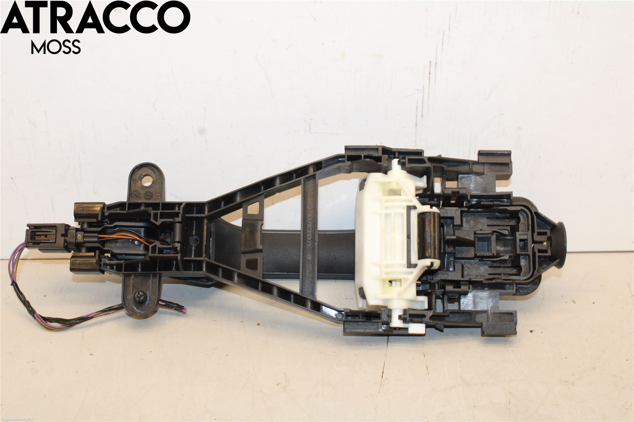 Volvo XC40/RECHARGE 18- Dørhandtak Ytre Høyre