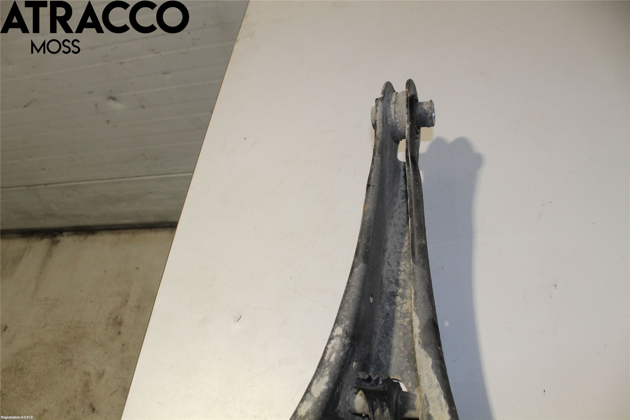 Volkswagen VW GOLF / E-GOLF VII 13-20 Bærearm Bak Høyre