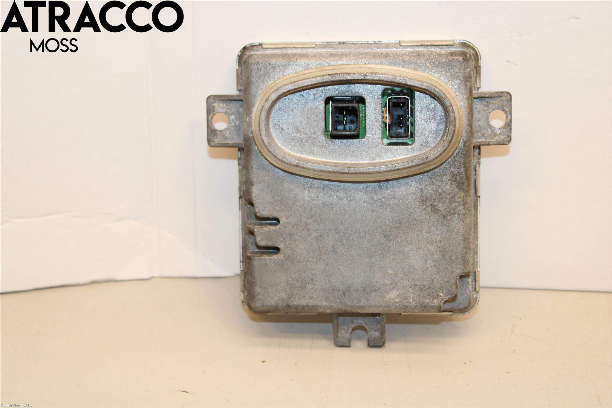 BMW 3 E36      91-00 Styreenhet Xenon