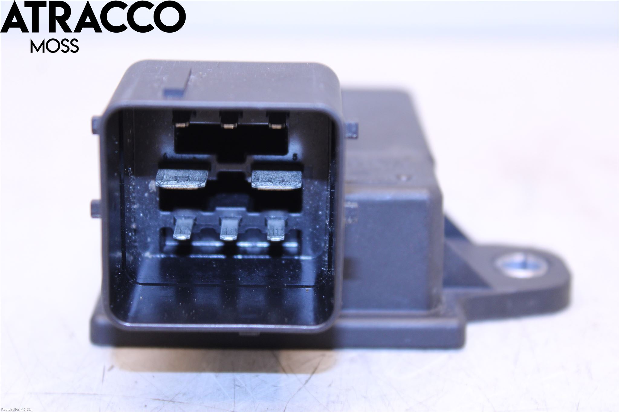 Peugeot 3008 17-24 Rele Start