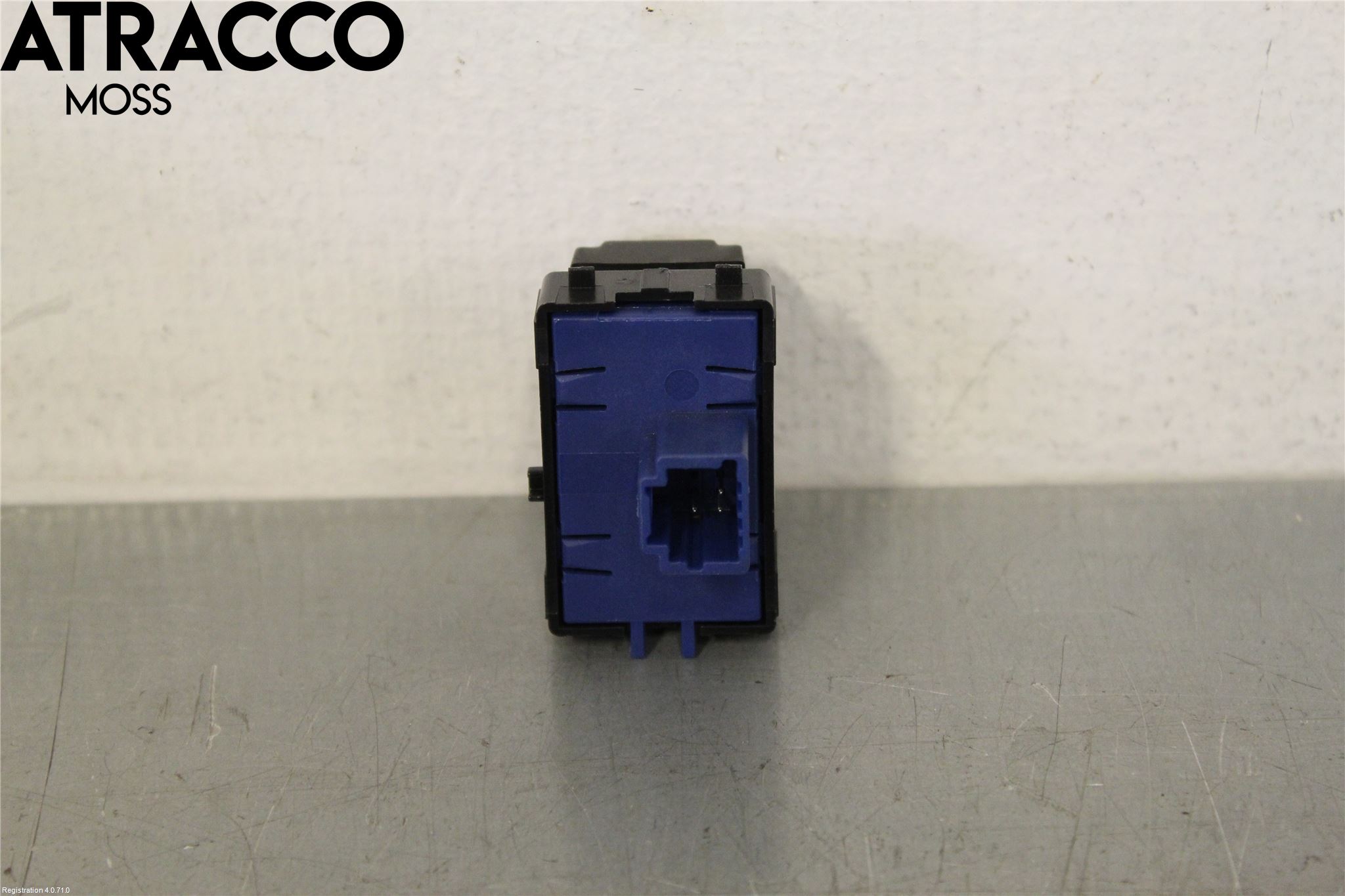 Renault ZOE/E-TECH 13- Bryter Øvrig