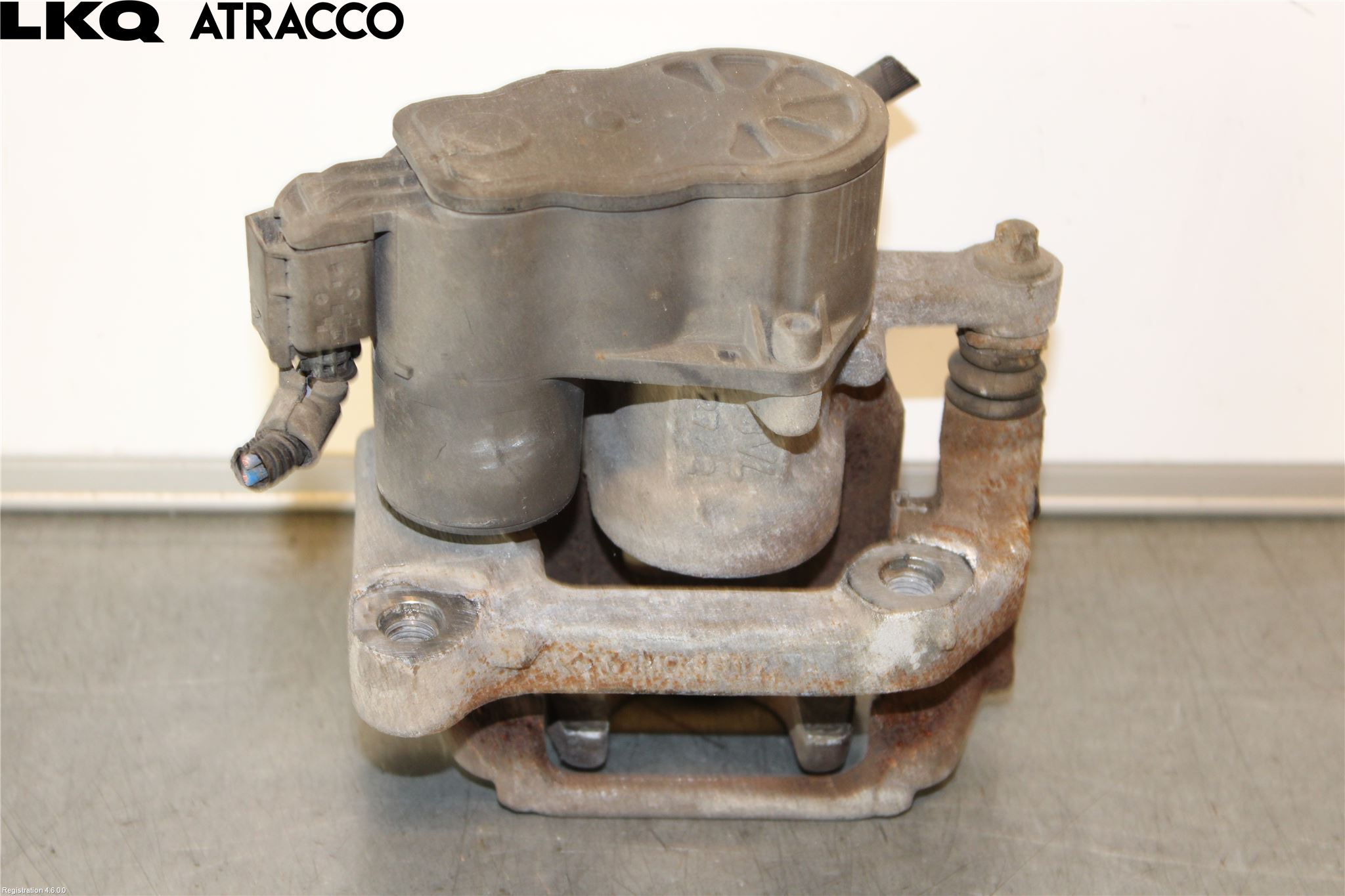 Peugeot 208/E-208 20- Bremsecaliper Bak Høyre