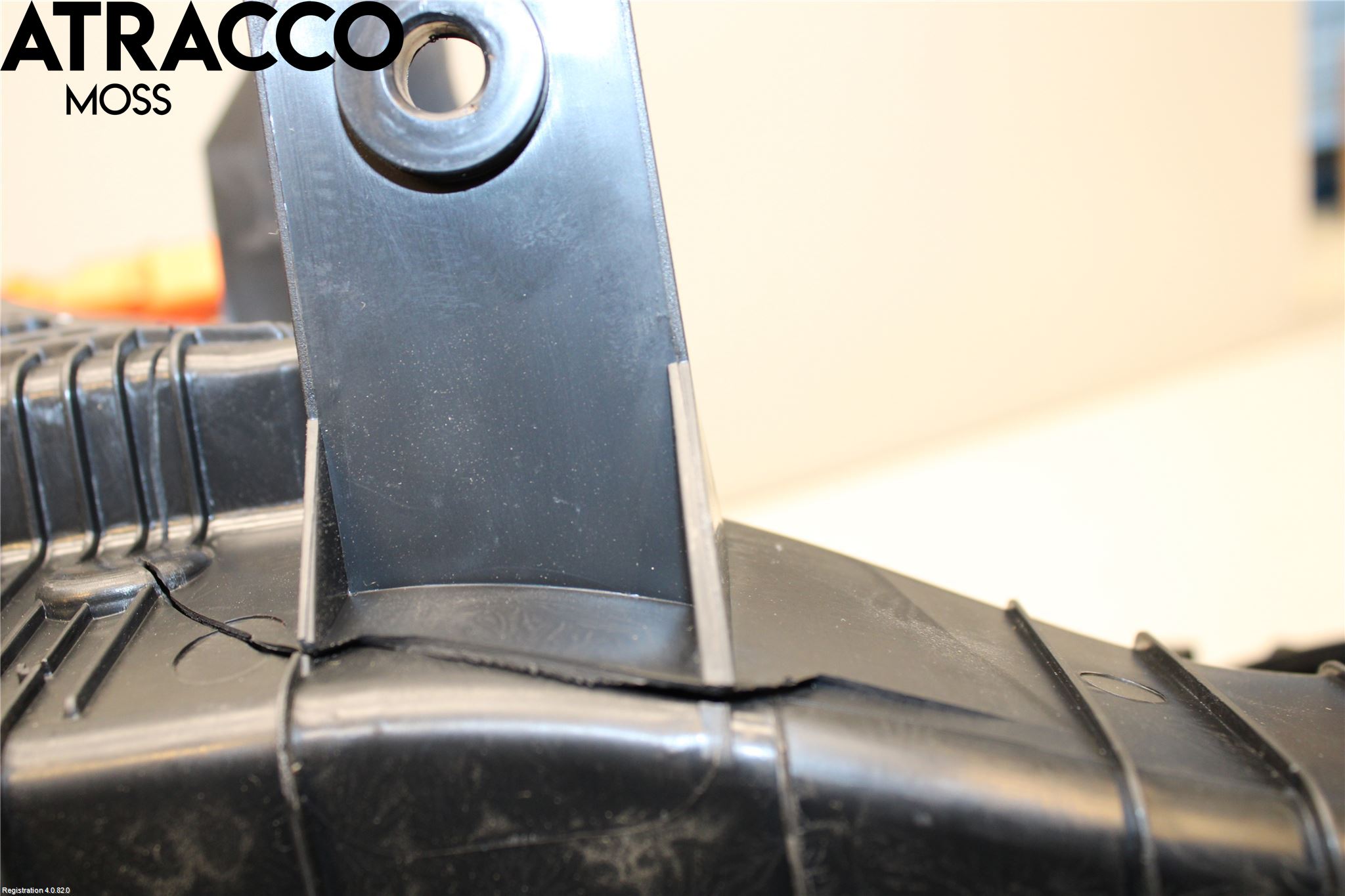 MG ZS EV 20- Varme Ac Varmeapparatvifte