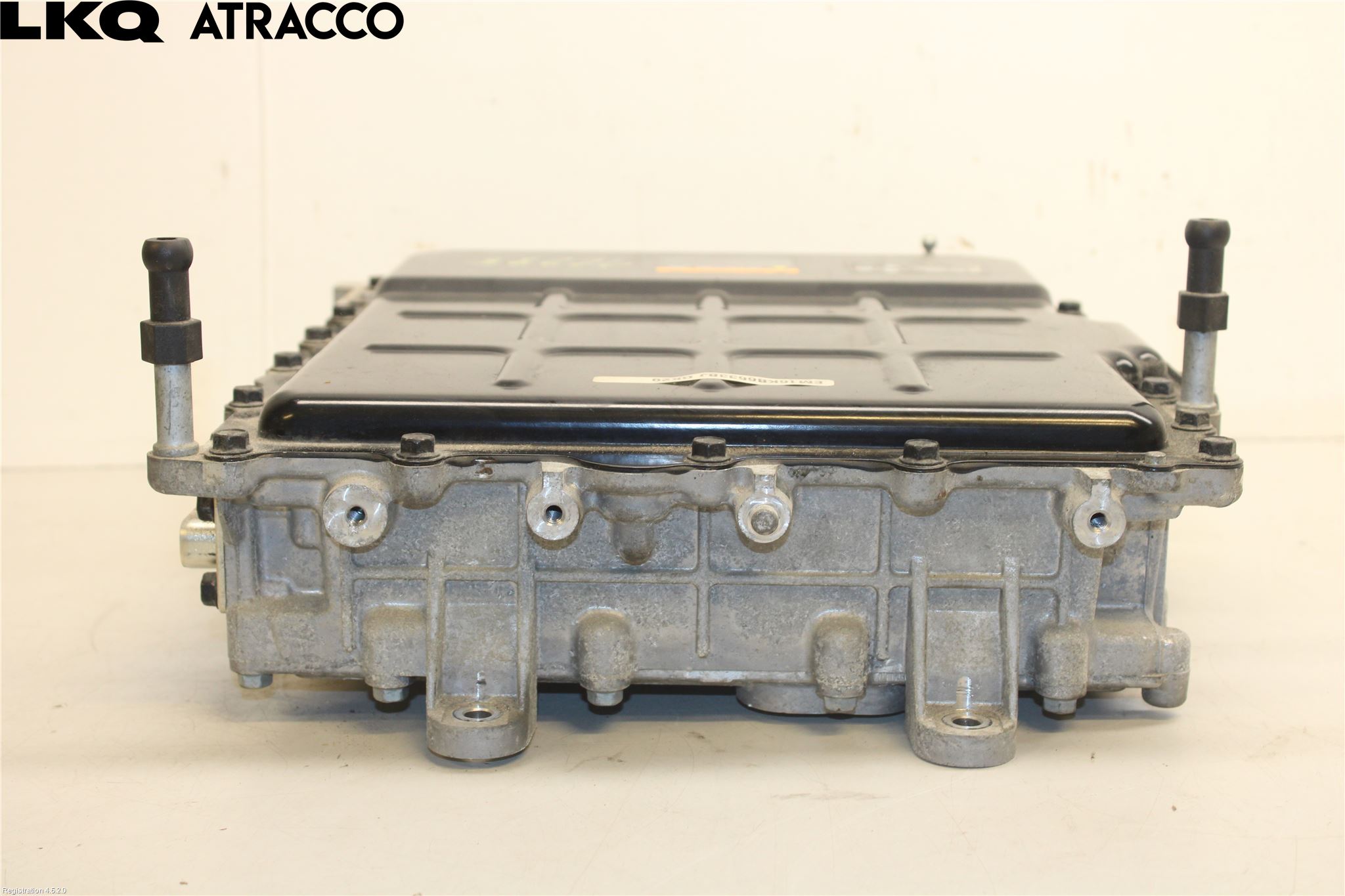 Hyundai KONA/ELECTRIC OS 18-23 Batterilader Hybrid