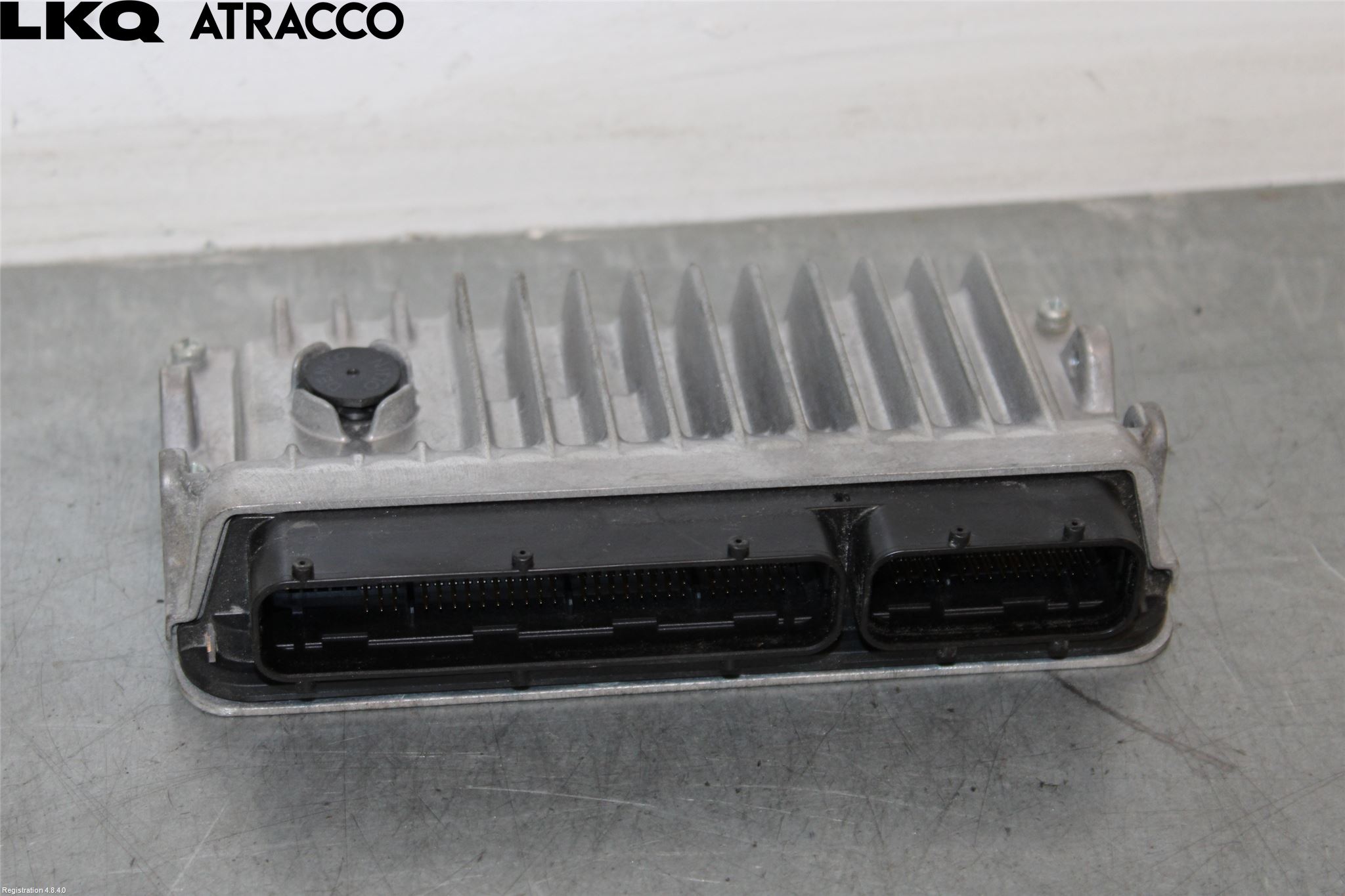 Toyota AURIS 13-19 Styreenhet Innsprøytning