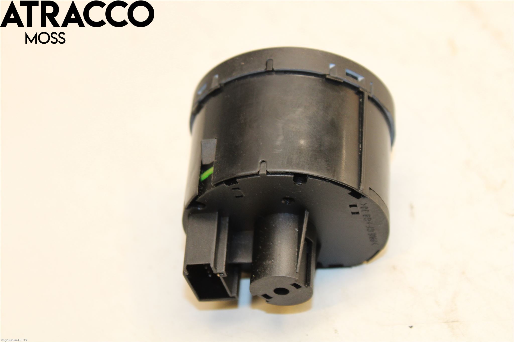 Volkswagen VW TIGUAN 07-16 Bryter Hovedlys