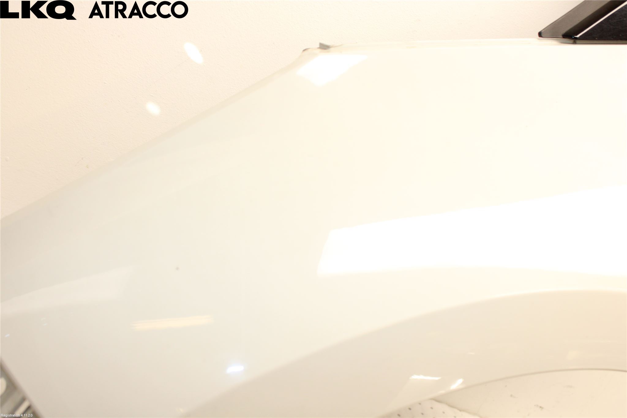 BMW i3 I01 13-22 Skjerm Foran Venstre