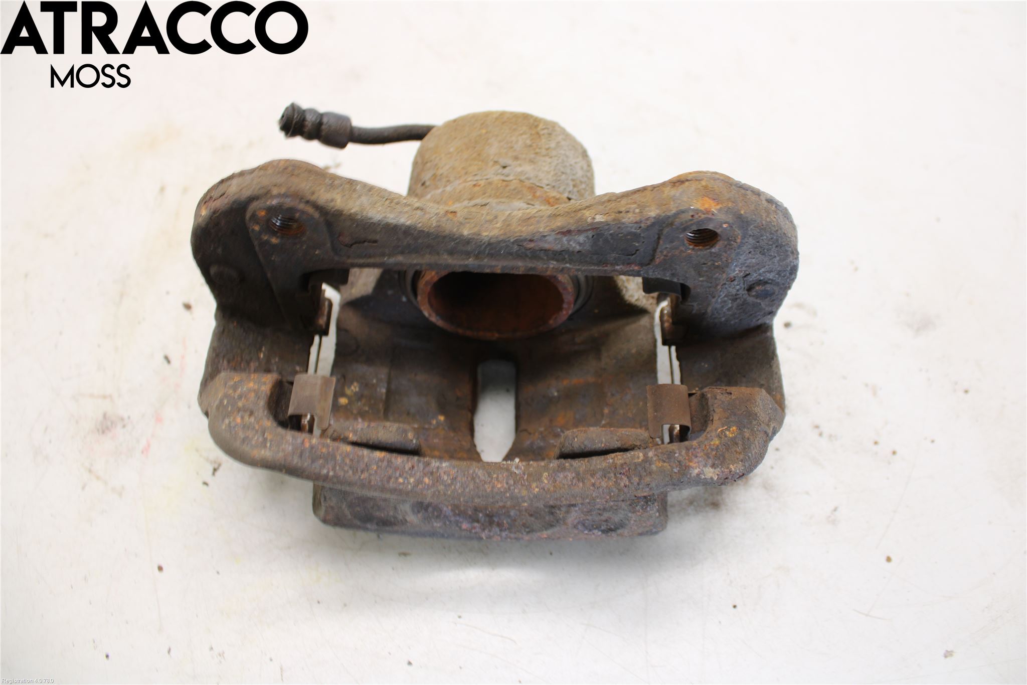 Kia SPORTAGE (SL) 11-15 Bremsecaliper Foran Venstre