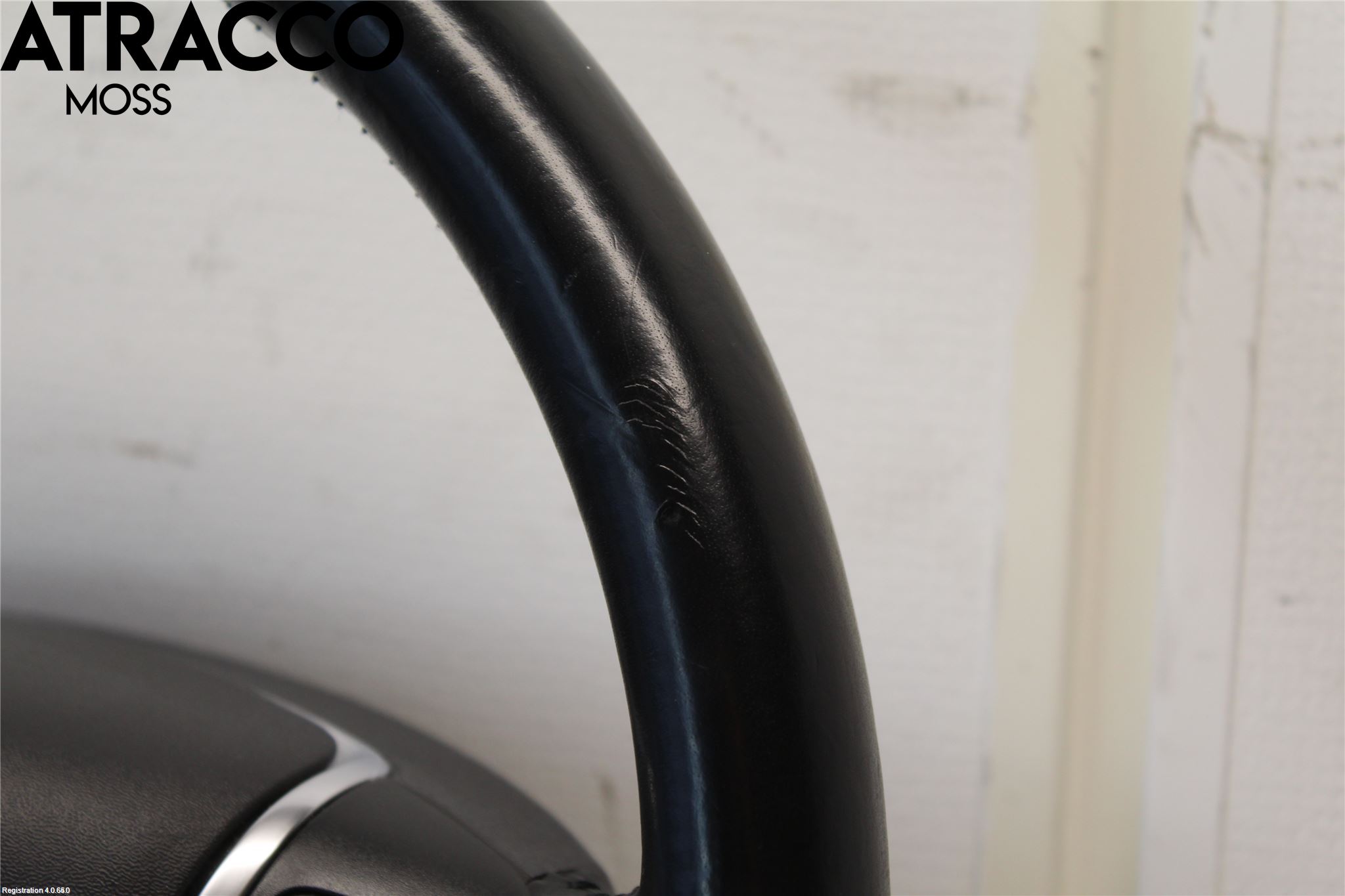 Volvo S80 07-13 Ratt