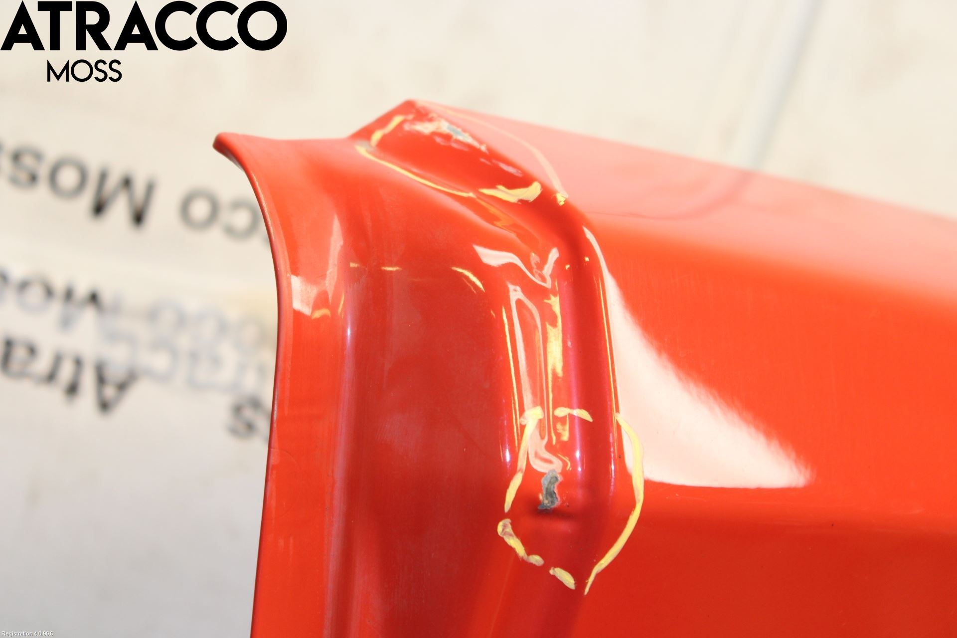 Peugeot PARTNER 16-18 Dør Skyvedør Høyre