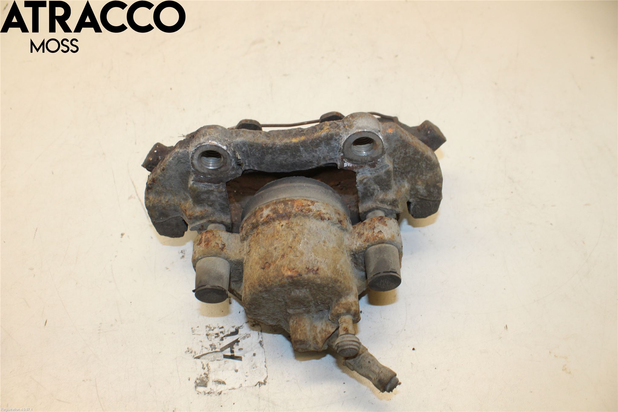 Volvo V40 12-19 Bremsecaliper Foran Venstre