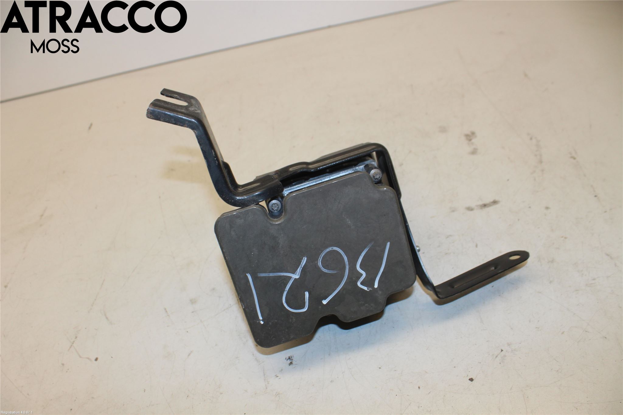 Suzuki SX4 S-CROSS 14-21 Abs Hydraulikkaggregat