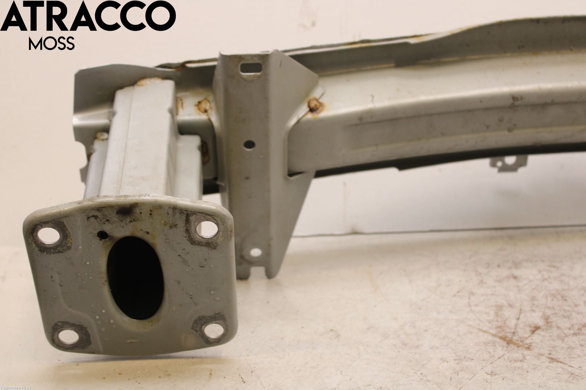 Mazda 6 13- Støtfanger Foran Bjelke