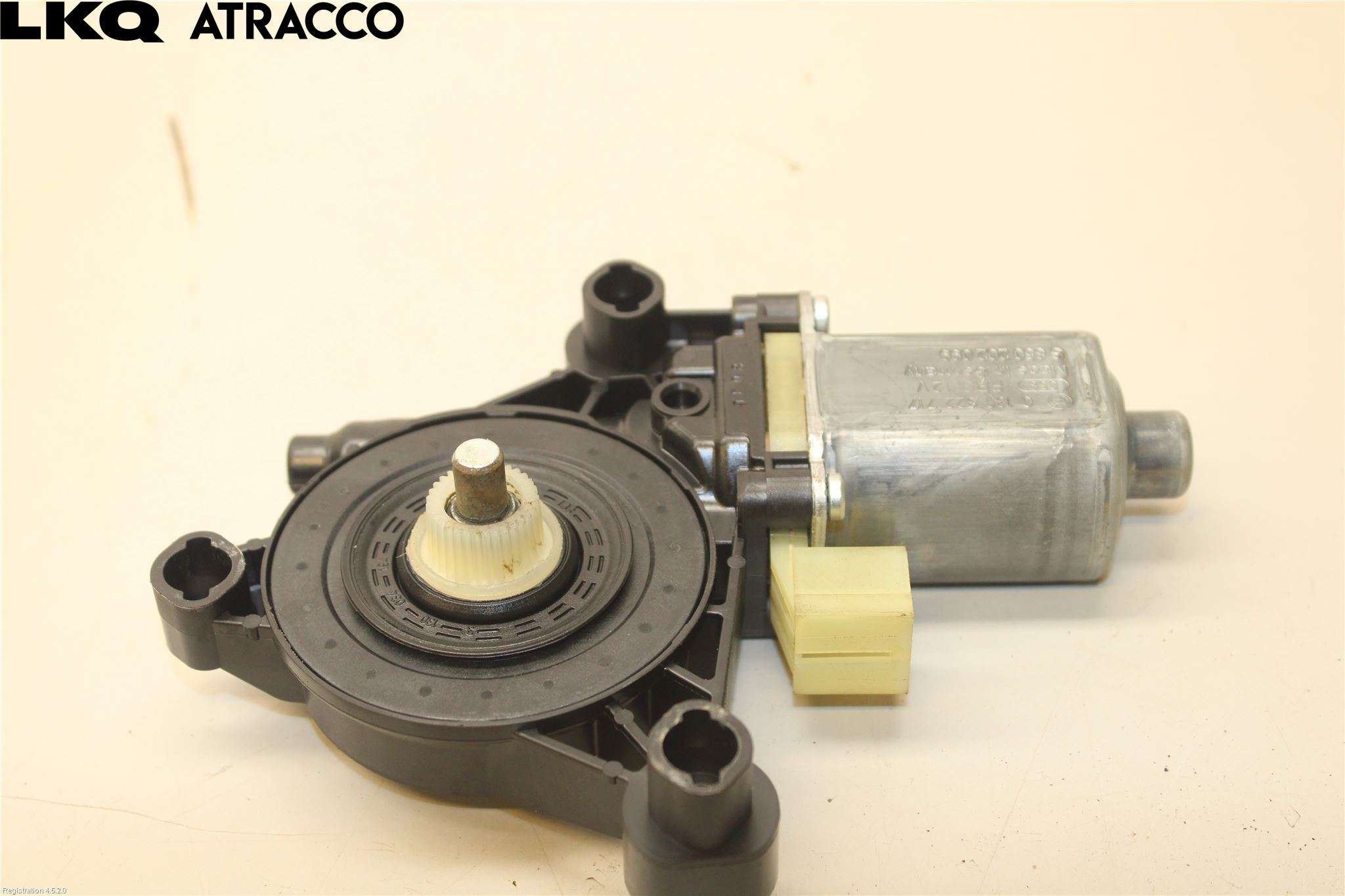 Skoda OCTAVIA (5E) 13-20 Vindusheismotor