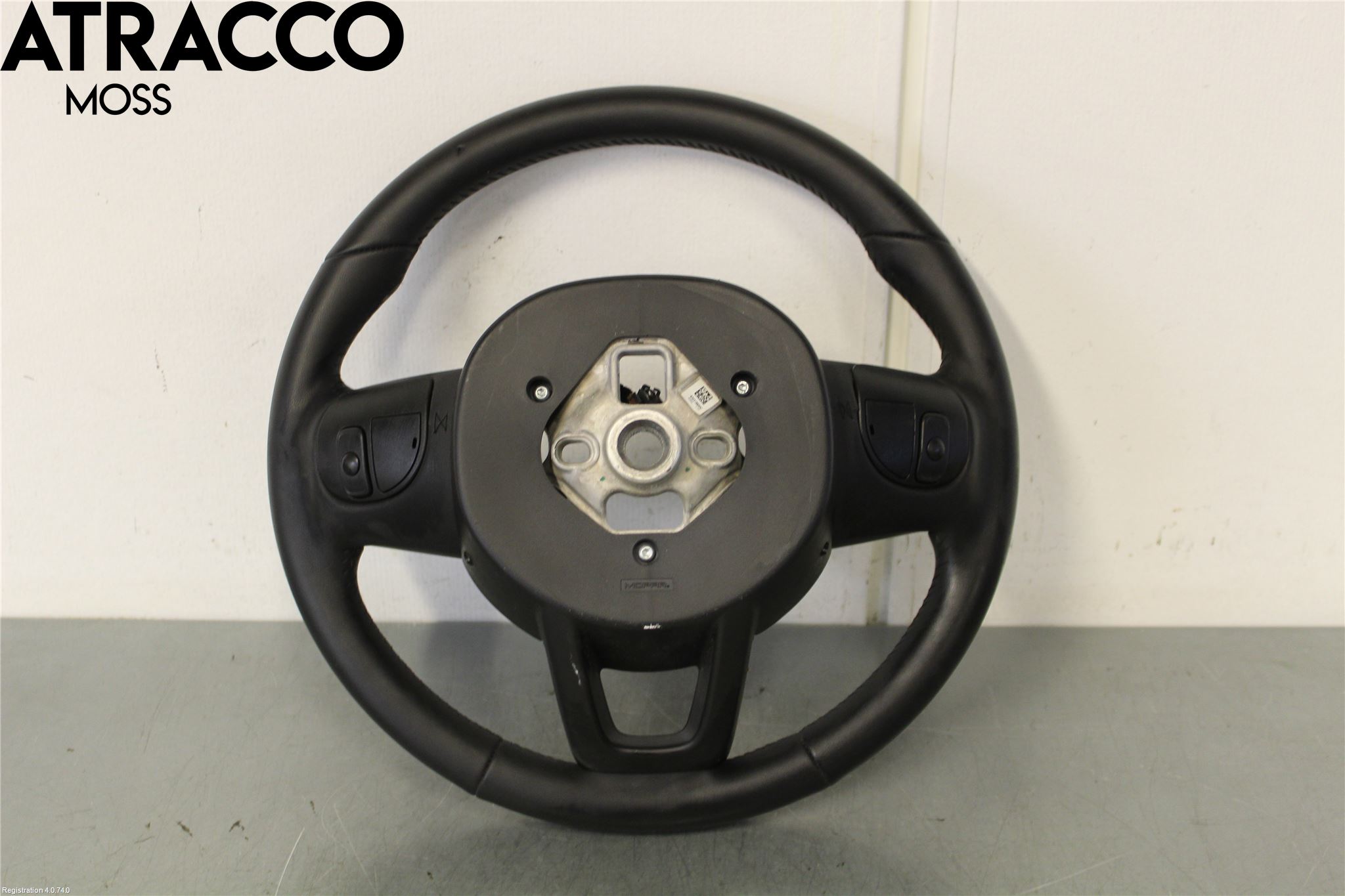 Fiat TIPO/CROSS 16- Ratt