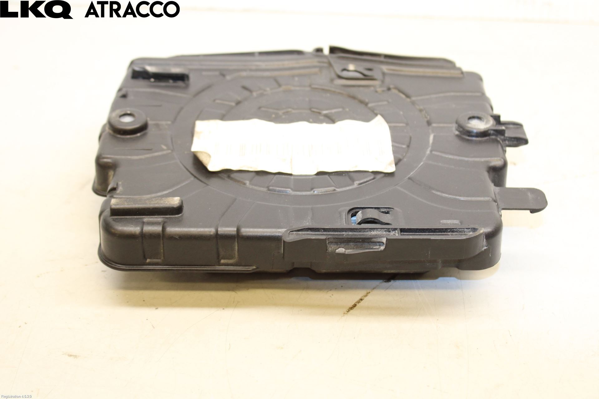 Citroen DS3 Styreenhet Innsprøytning