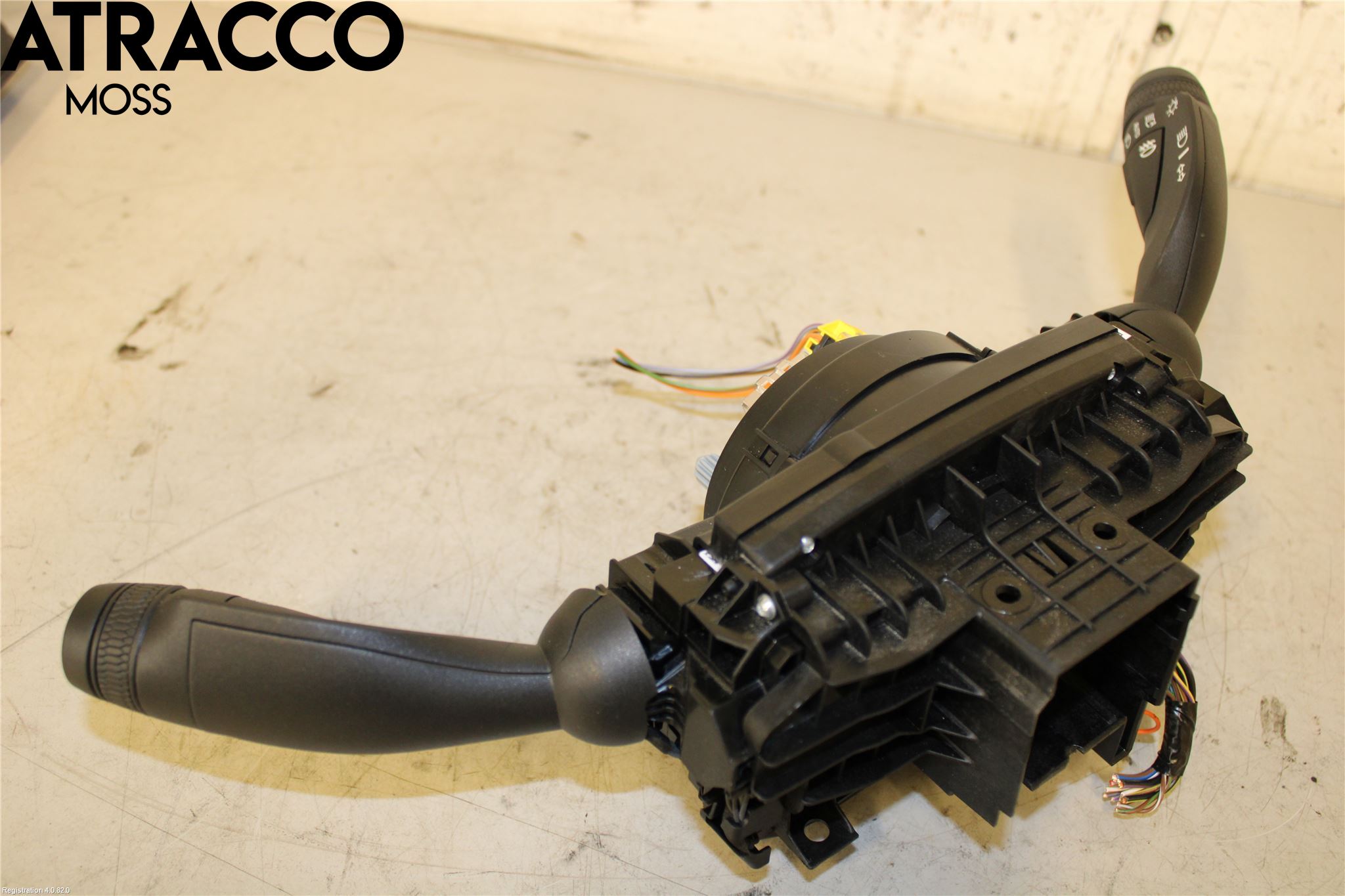 Volvo V60 19- Bryter Ratt Kombi H Og V