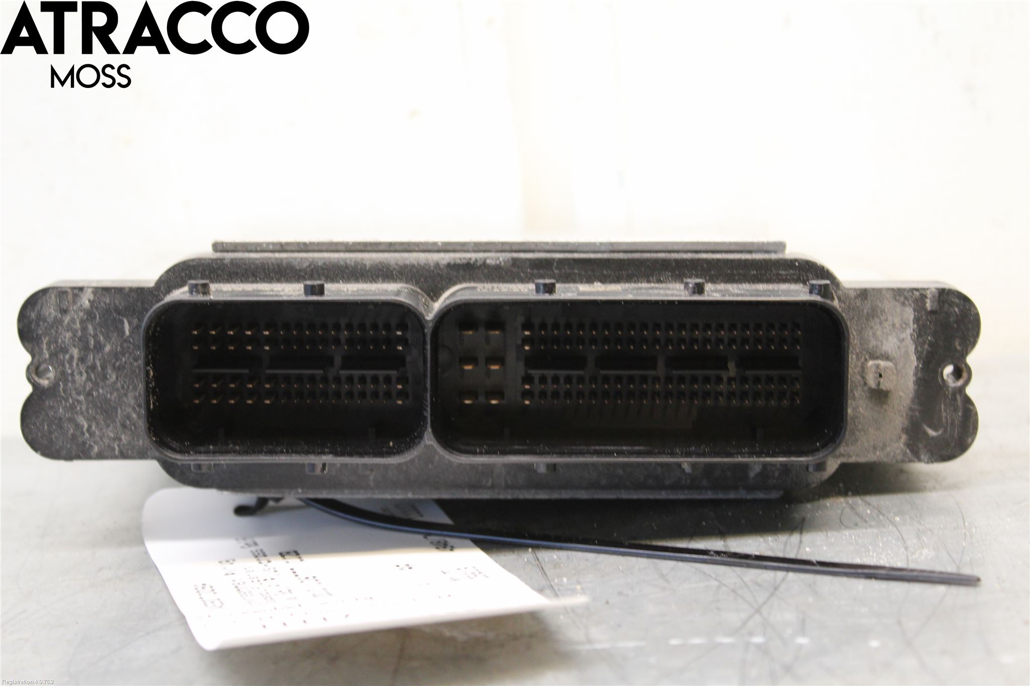 Volkswagen VW GOLF / E-GOLF VII 13-20 Styreenhet Øvrig