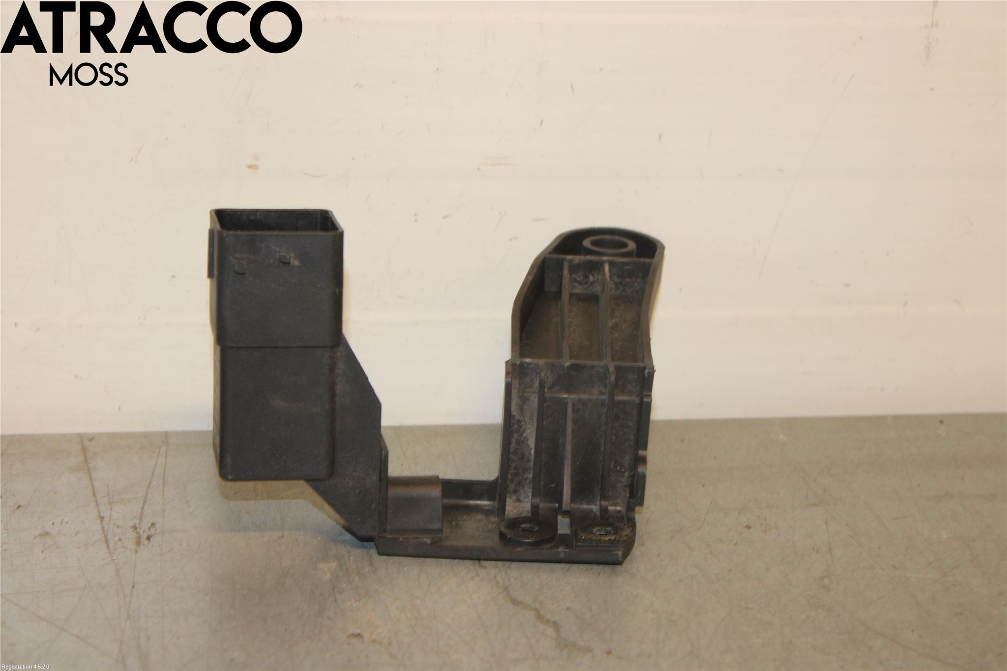 Volvo V40 12-19 Rele Gløding Diesel