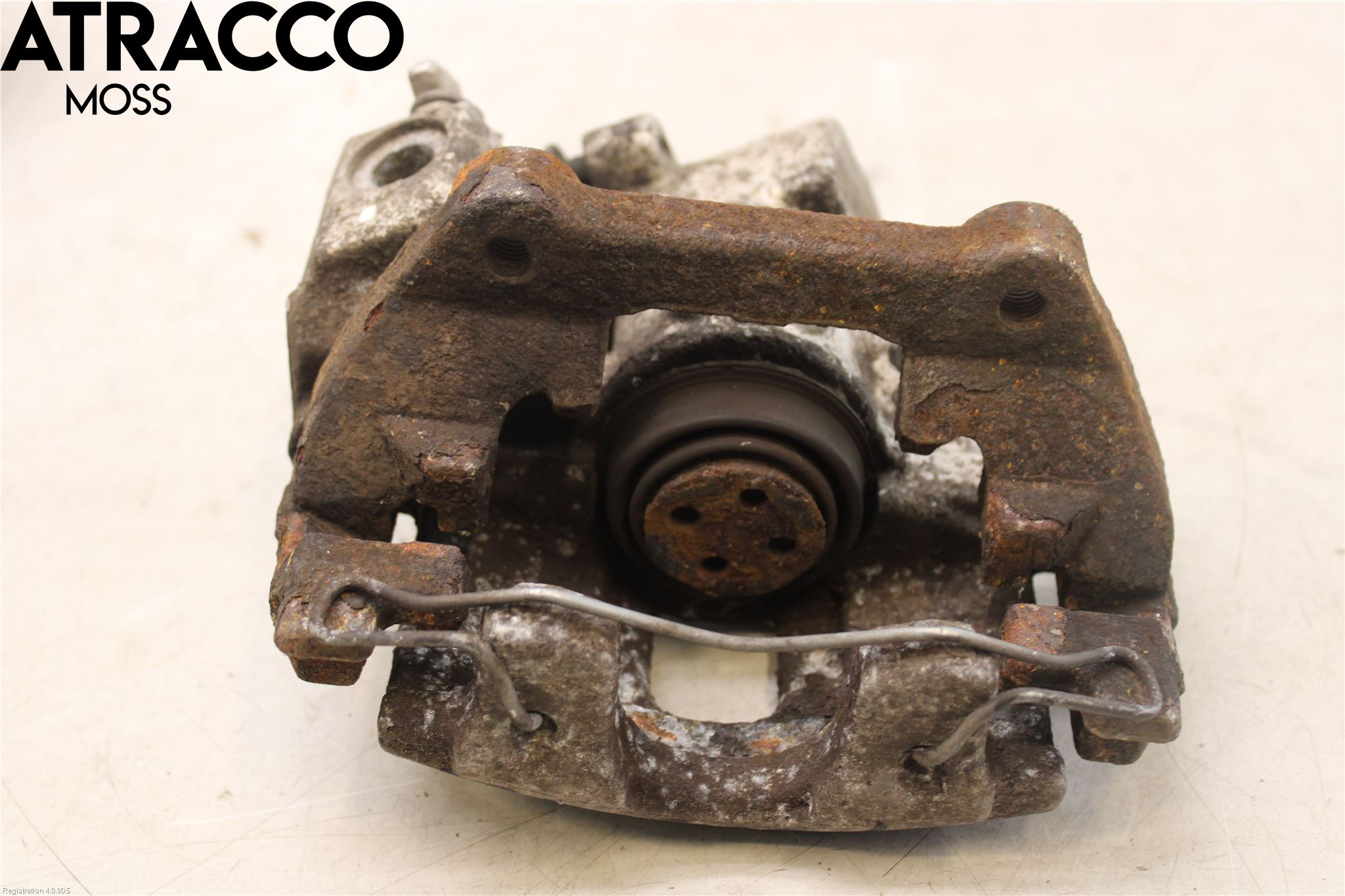 Toyota YARIS XP130 15-20 Bremsecaliper Bak Høyre