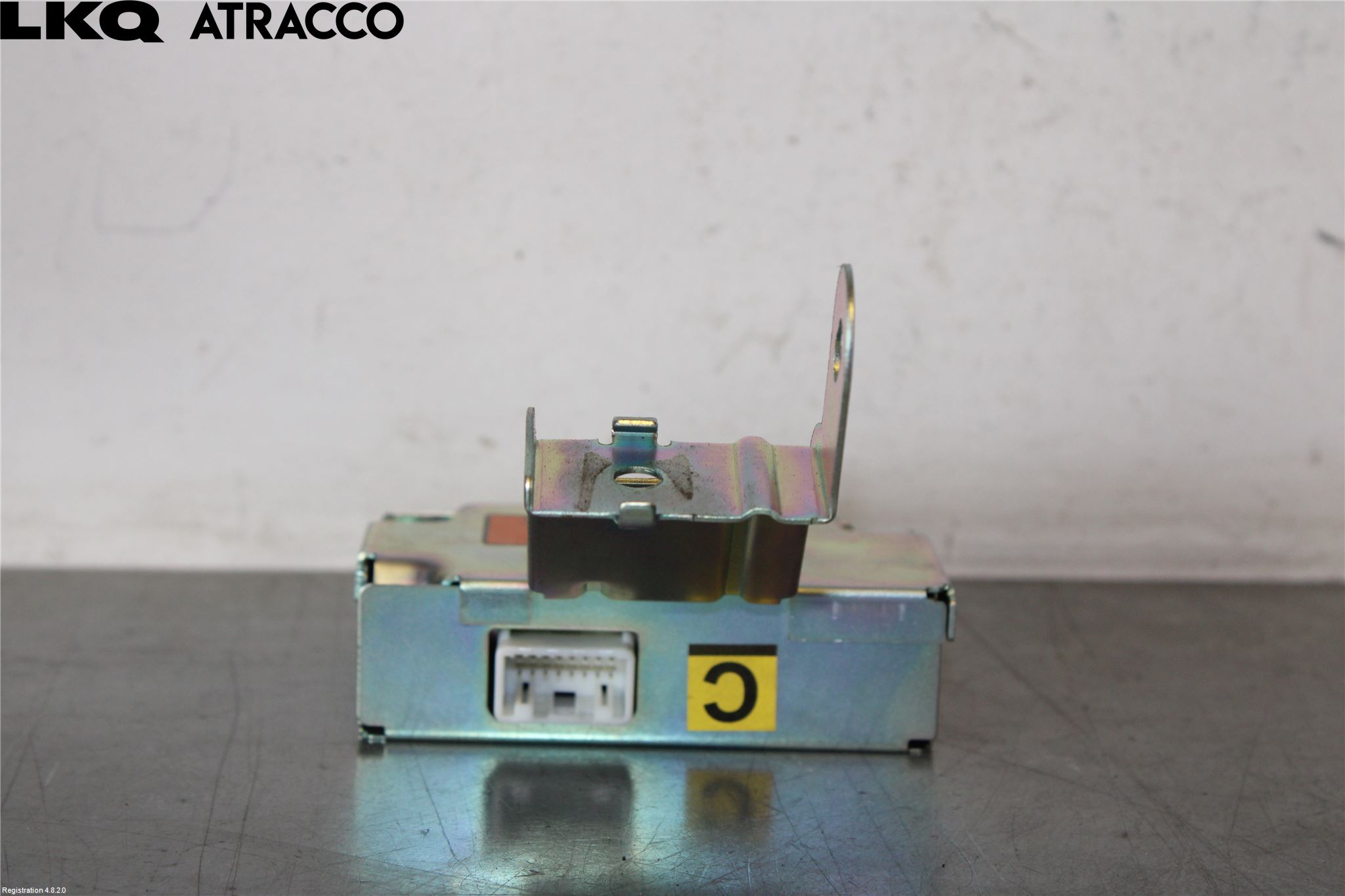 Nissan LEAF 18- Styreenhet Øvrig