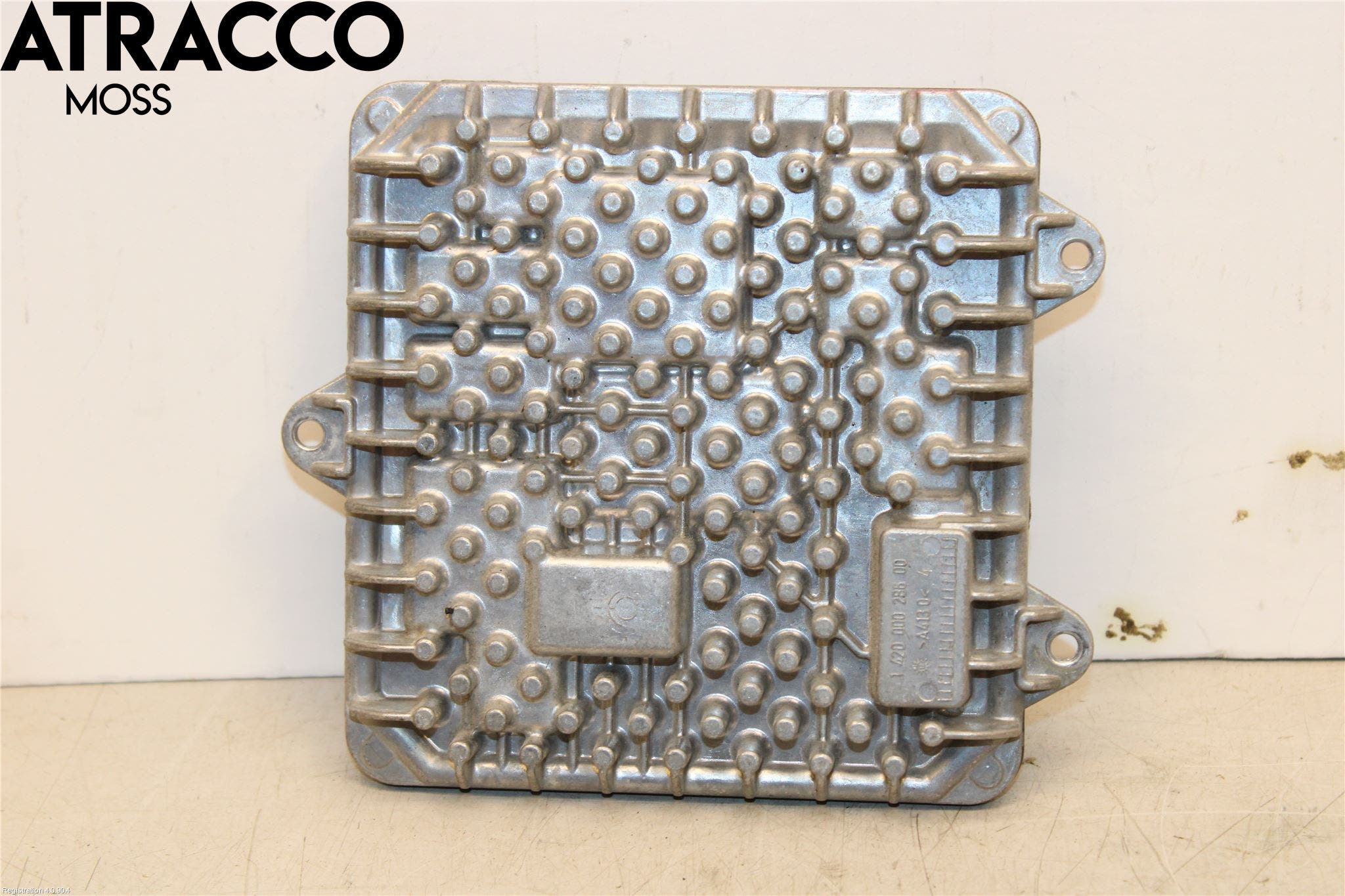 BMW X5 F15 13-18 Styreenhet Xenon