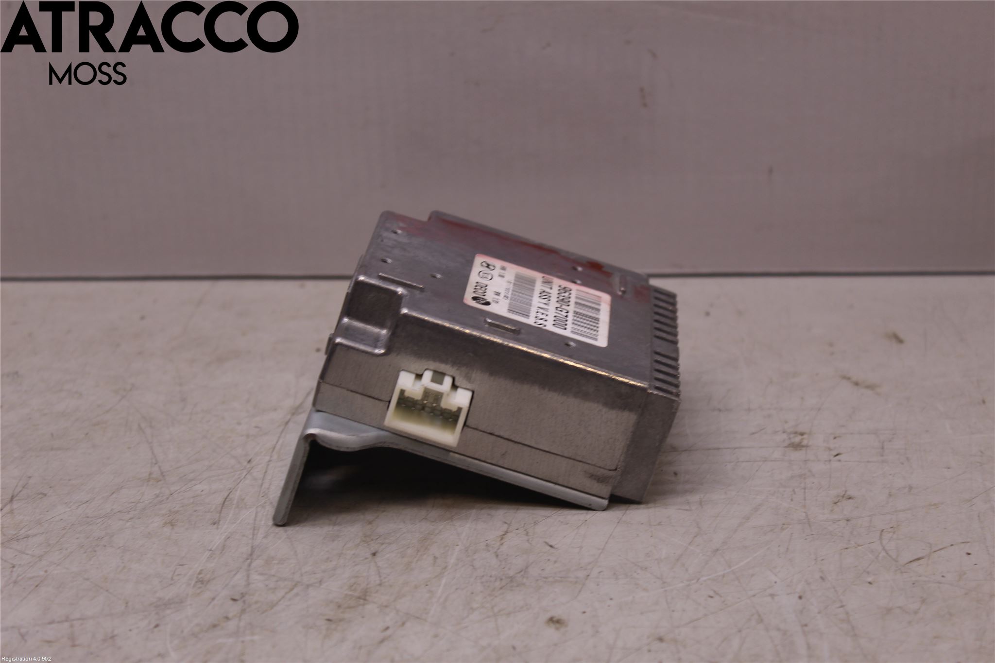 Hyundai IONIQ AE 17-22 Styreenhet Øvrig