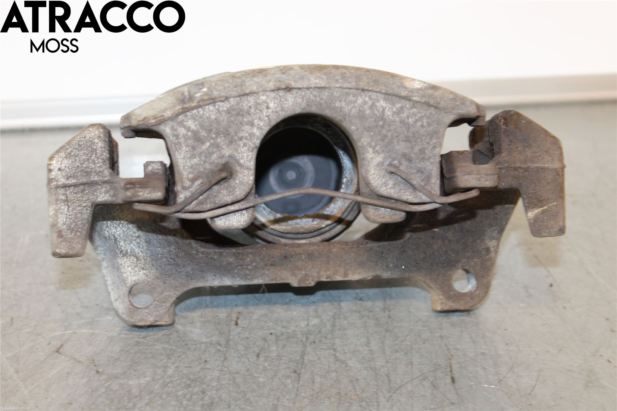 Toyota YARIS XP21 20- Bremsecaliper Foran Høyre