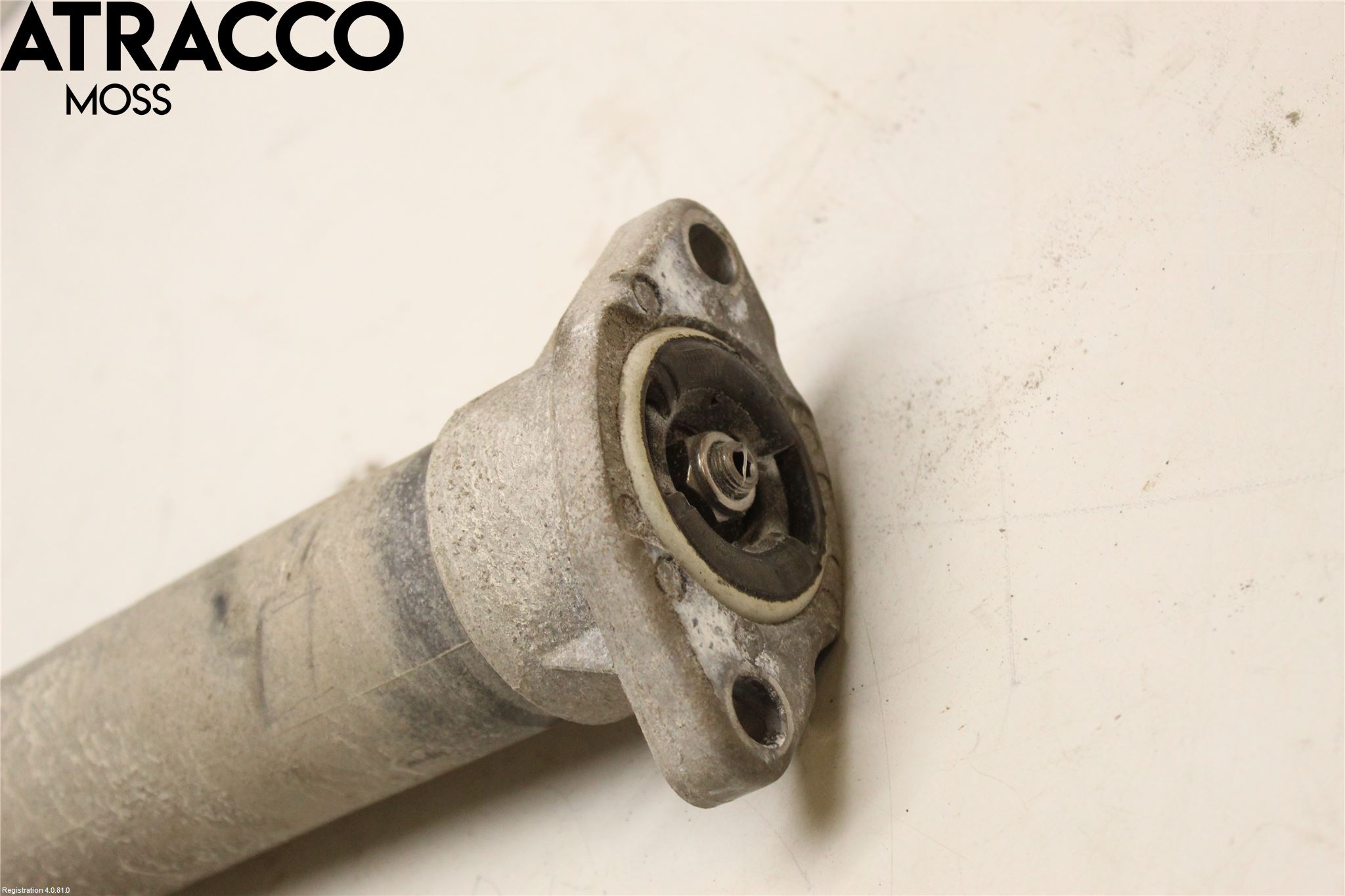 Mercedes-Benz MB EQC (N293) 20- Støtdemper Bak