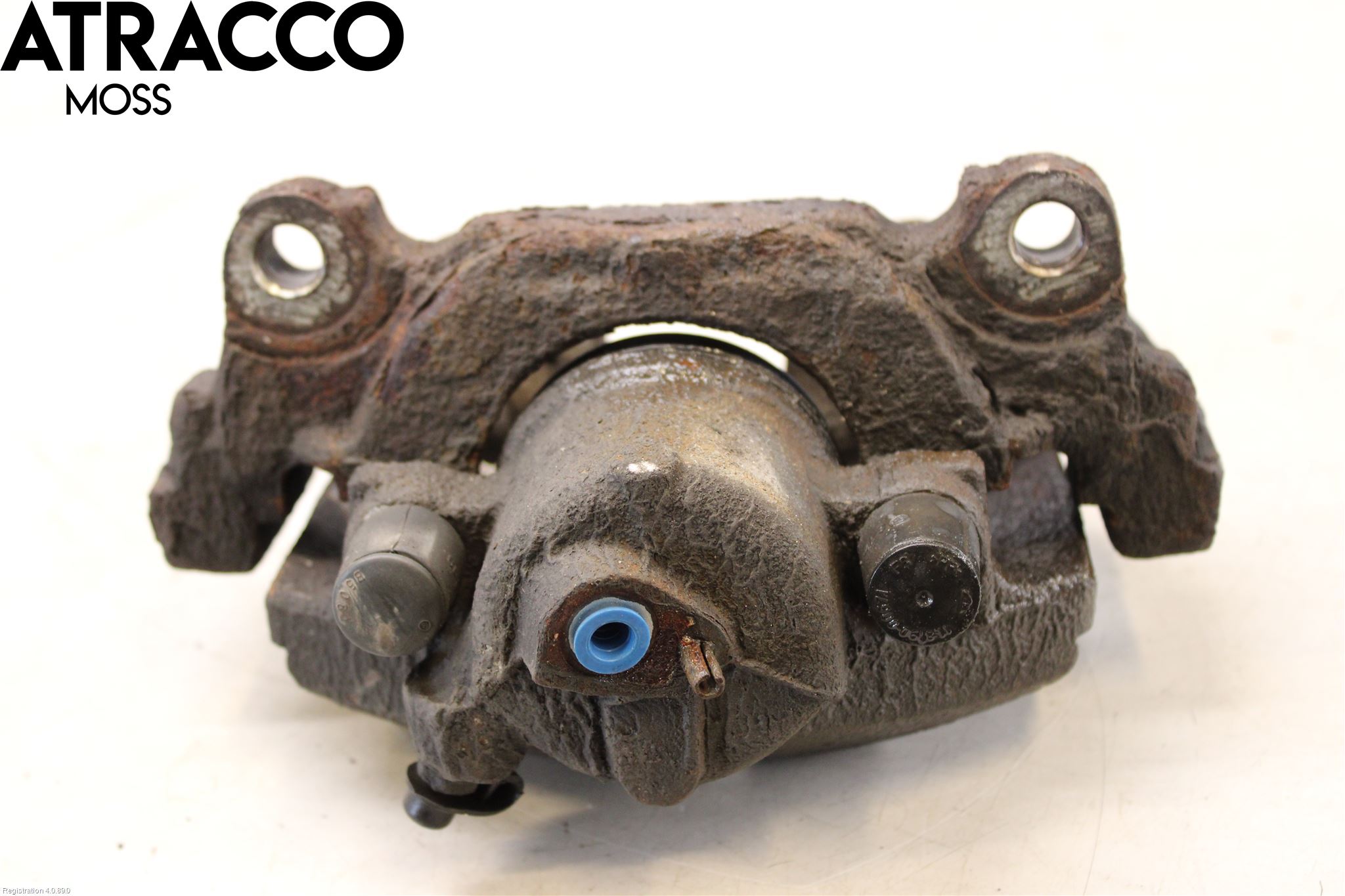 Audi A3/S3 05-13 Bremsecaliper Foran Høyre