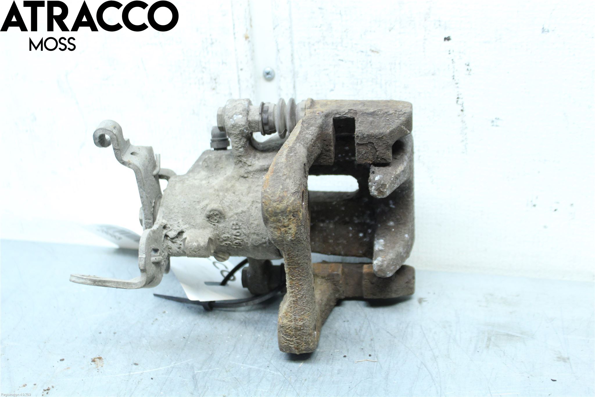 Skoda OCTAVIA (5E) 13-20 Bremsecaliper Bak Høyre