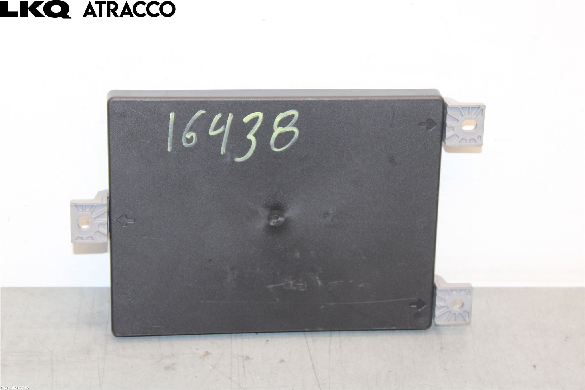 Mercedes-Benz MB E-KLASS (W213) 16-23 Styreenhet Øvrig