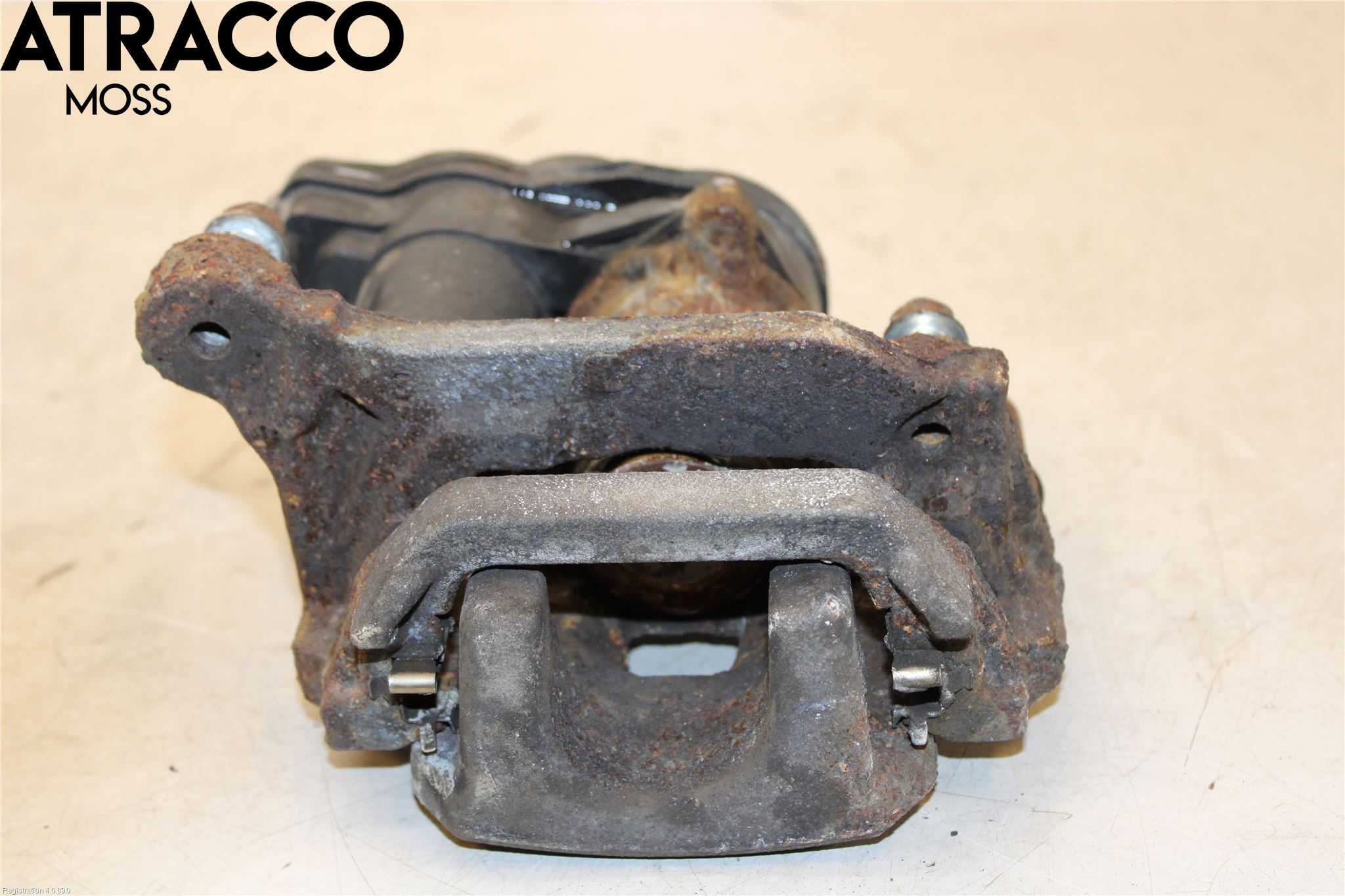 Mitsubishi OUTLANDER 13-21 Bremsecaliper Bak Høyre