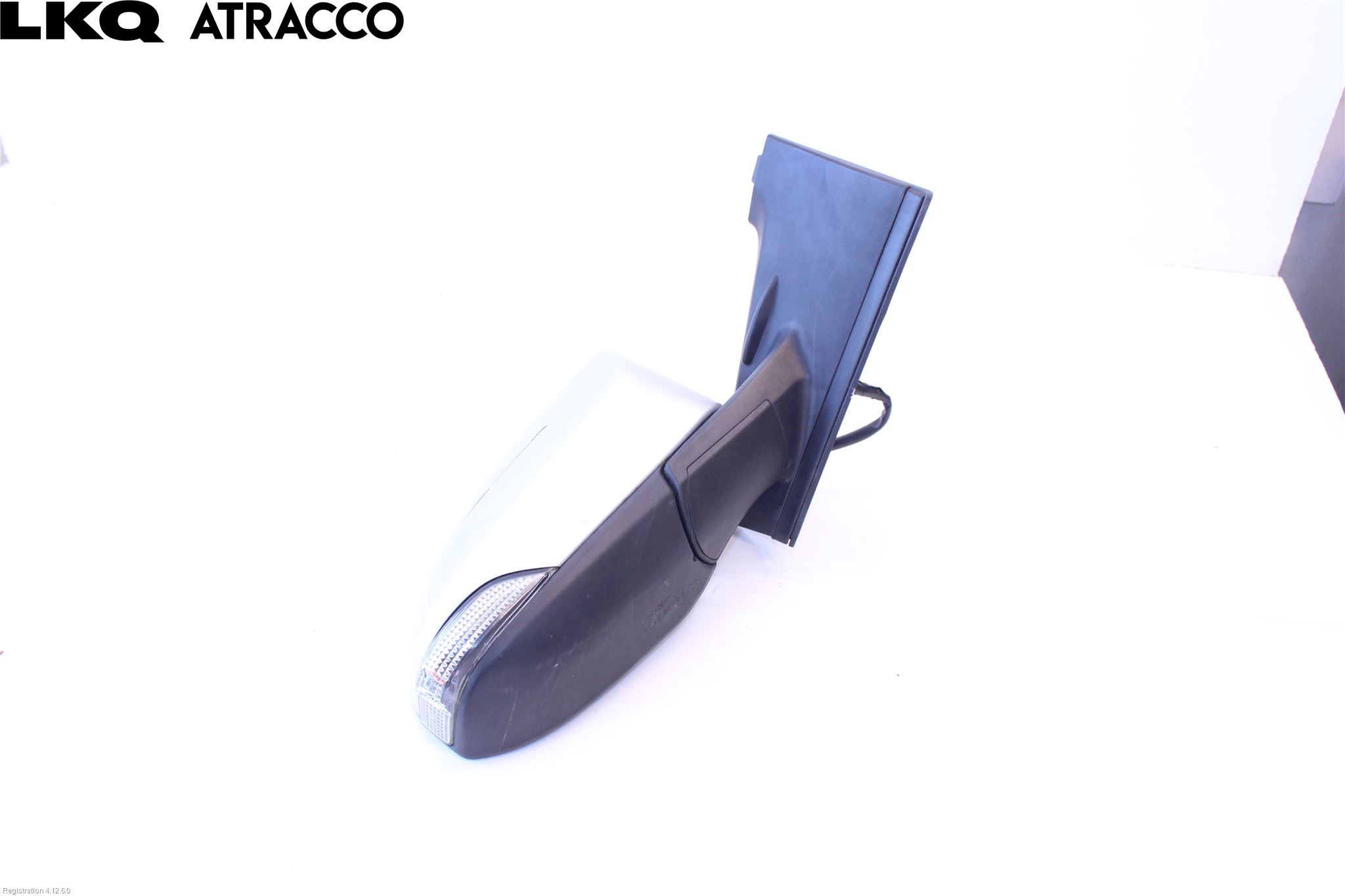 Toyota YARIS XP130 15-20 Speil H M-El Justering