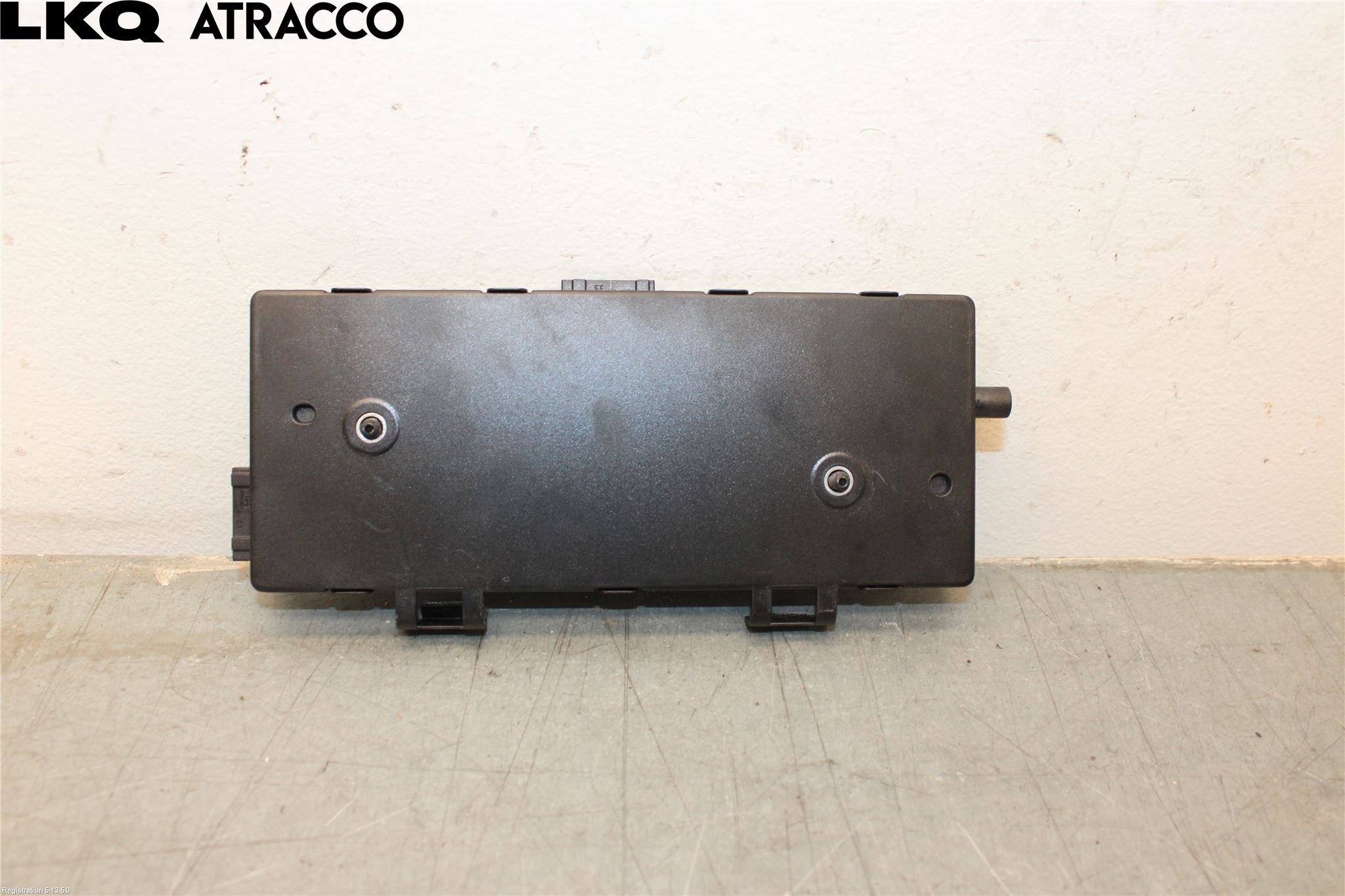 BMW X1 E84 10-15 Antenn El
