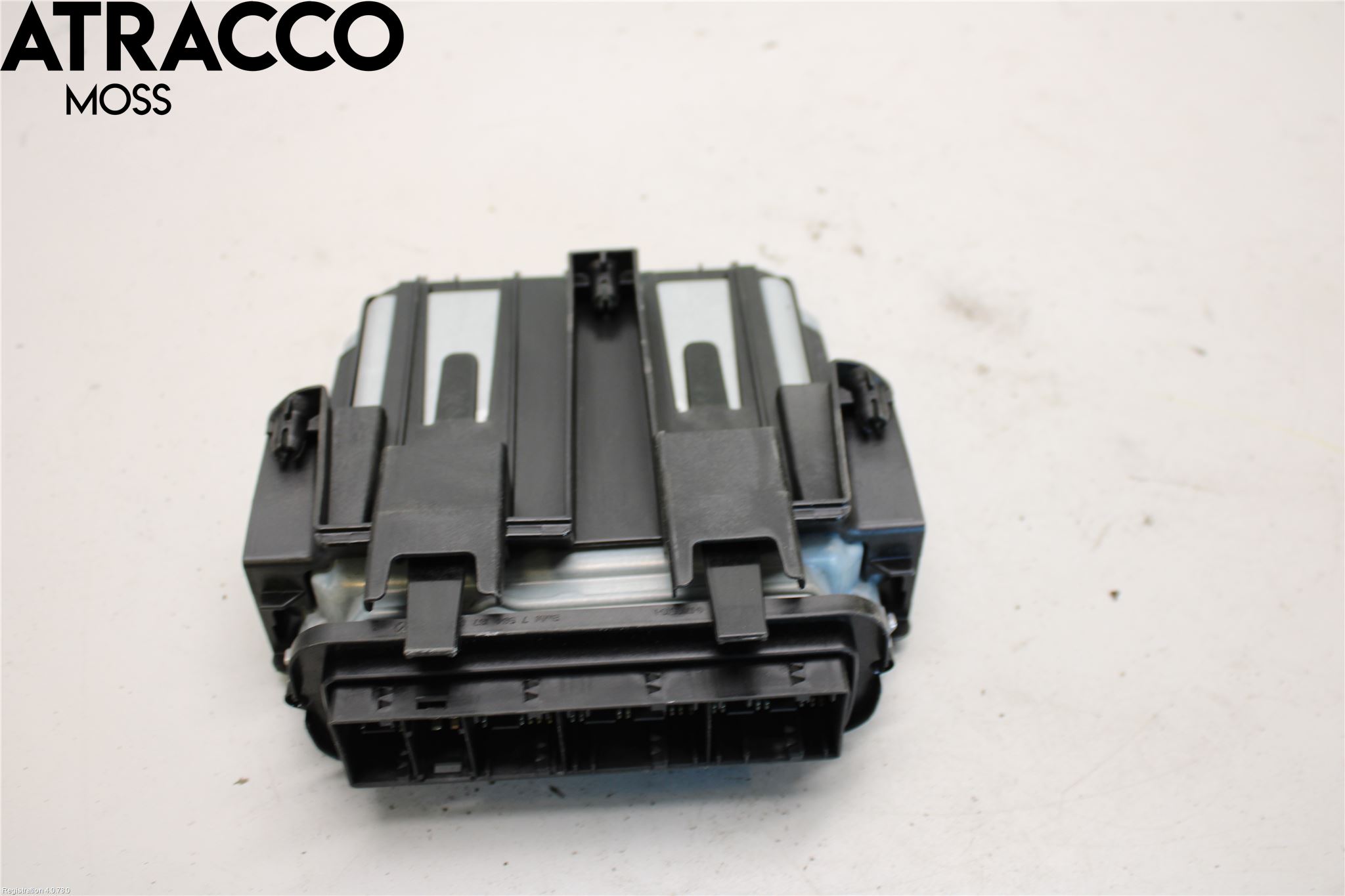 BMW 5 F10/F11/F18 09-17 Styreenhet Innsprøytning