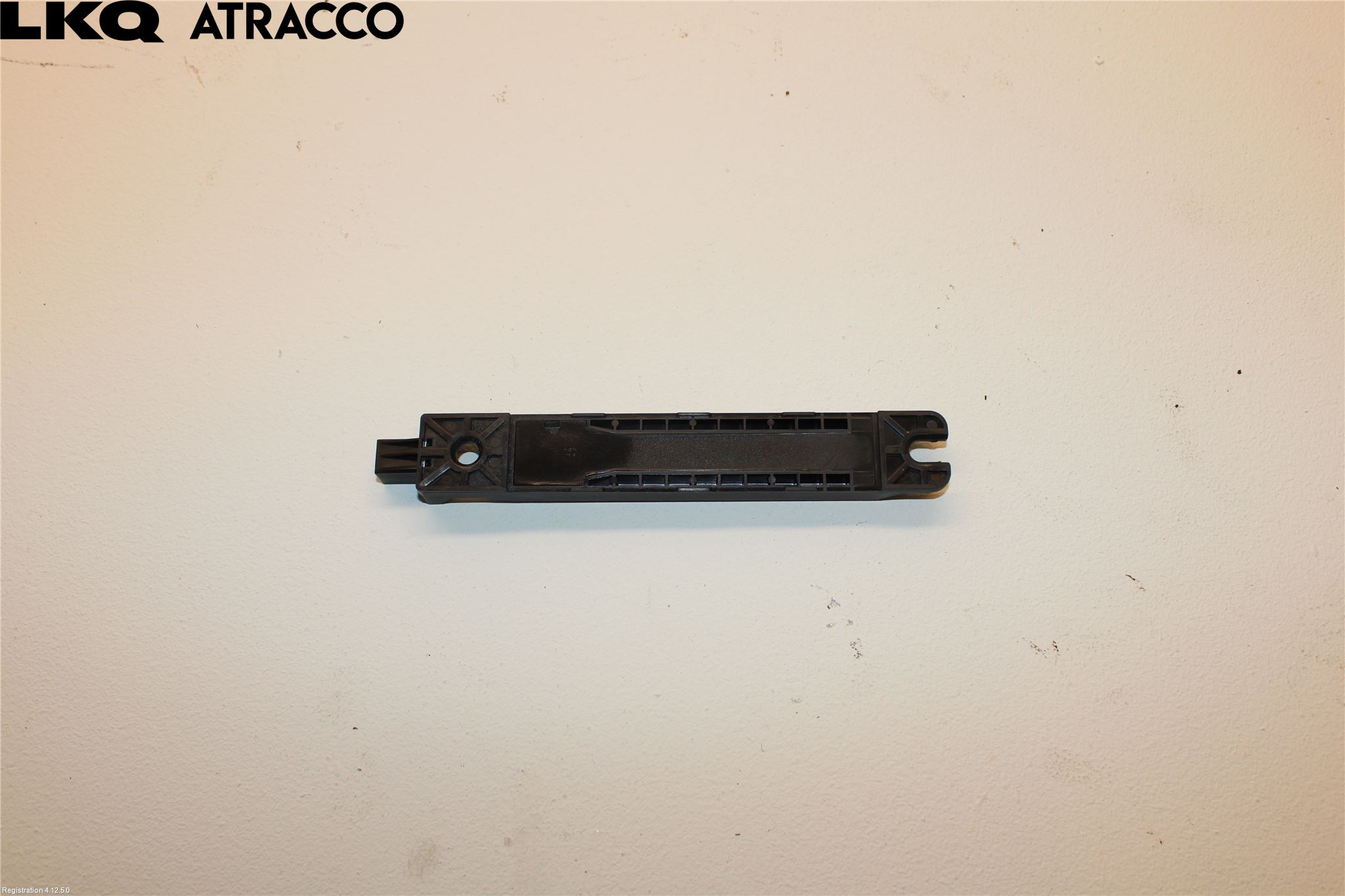 Kia EV9 24- Antenn El