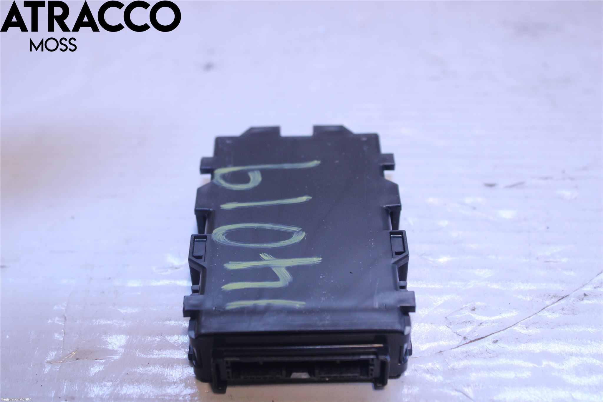 Toyota C-HR 16-23 Styreenhet Øvrig