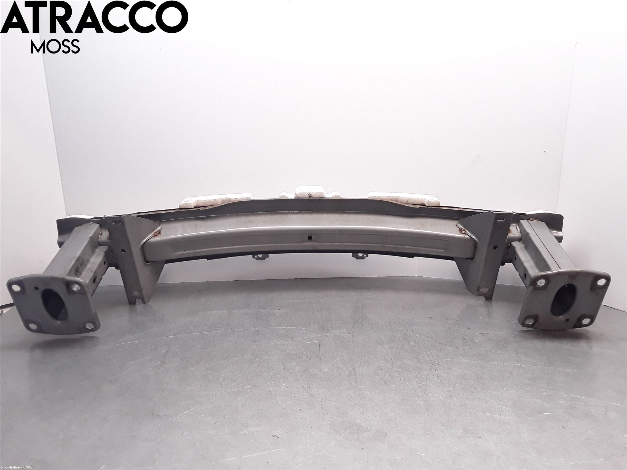 Mazda 6 13- Støtfanger Foran Bjelke