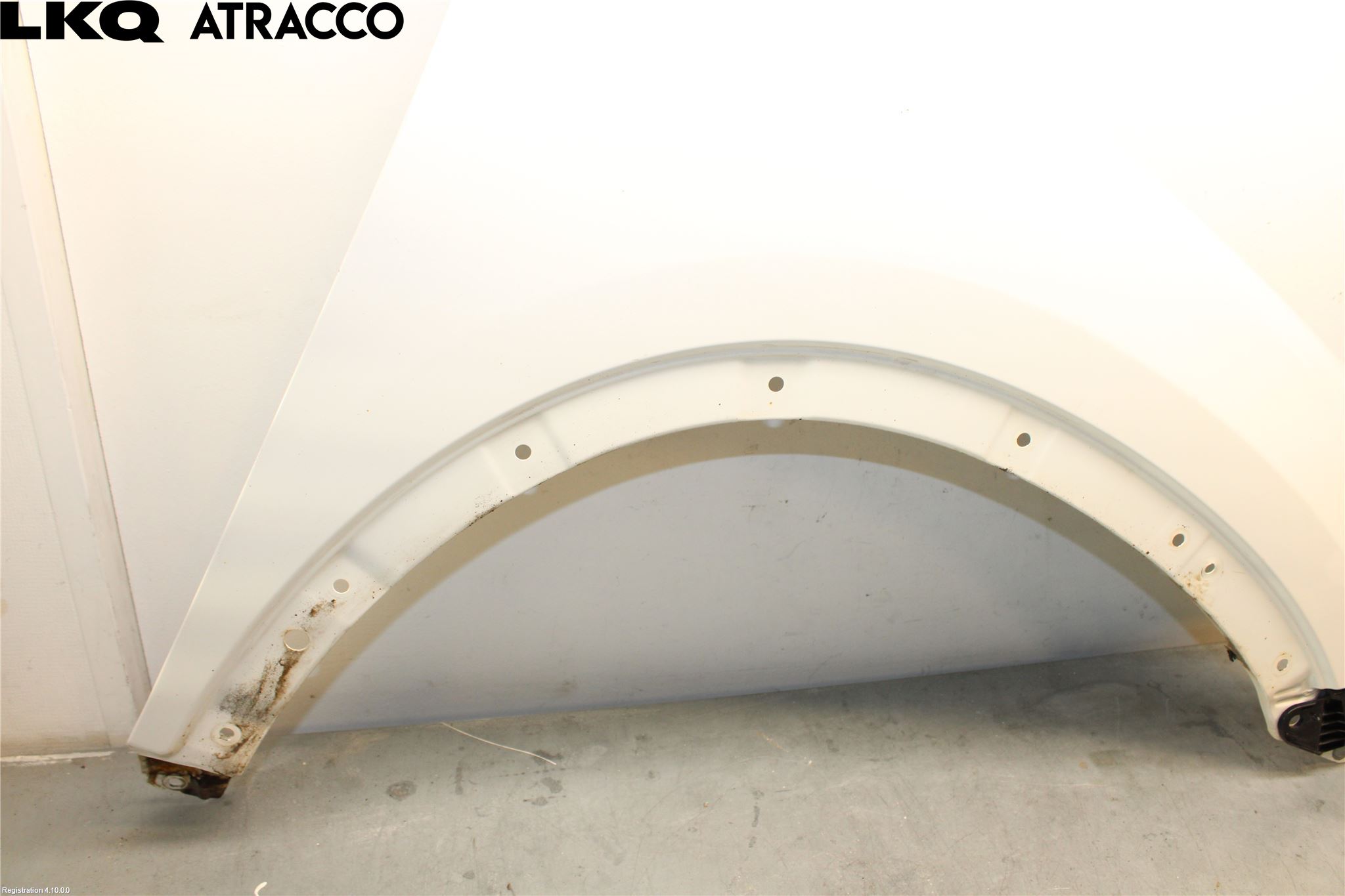 Mazda CX-5 12-17 Skjerm Foran Høyre