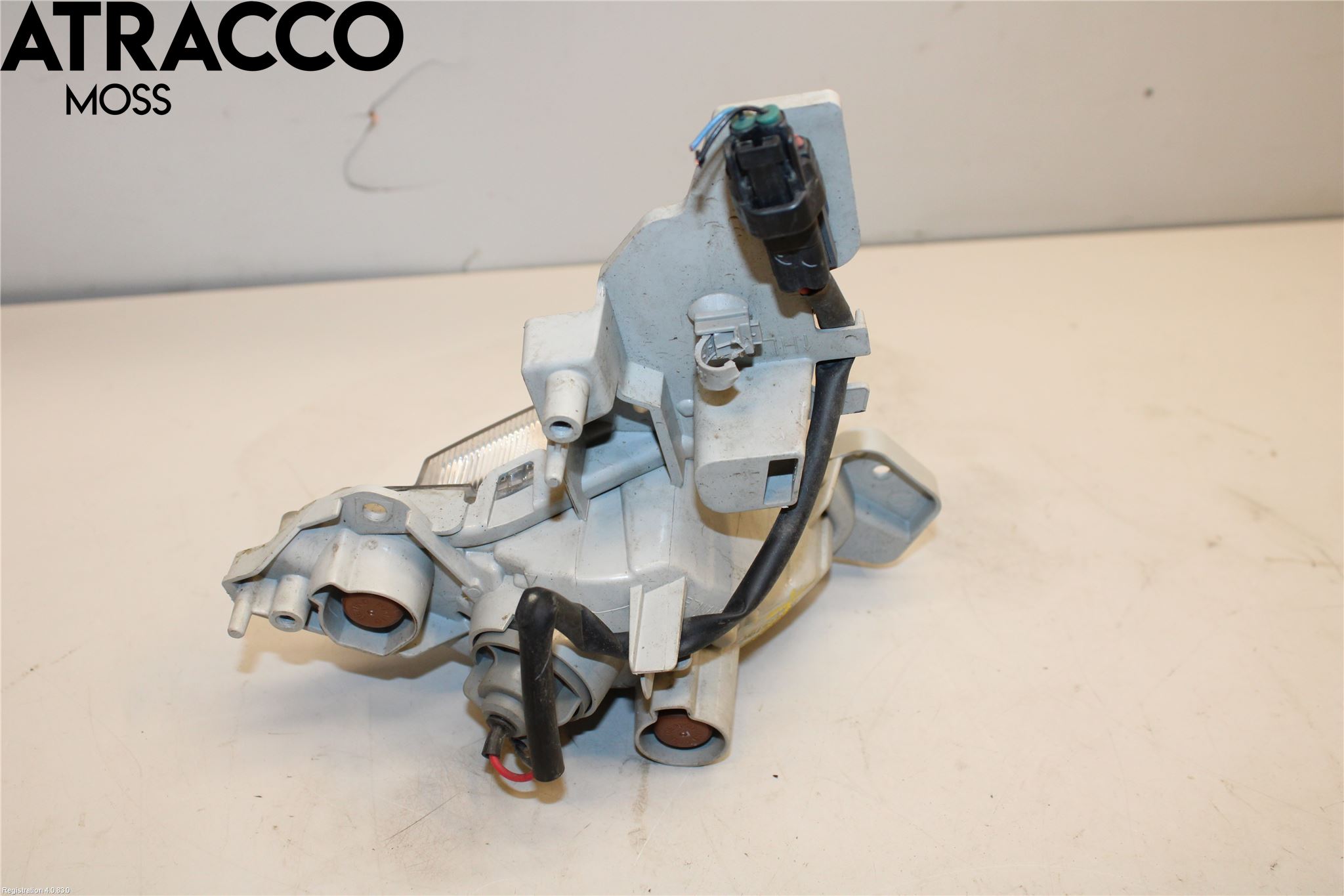 Mazda CX-3 Blinklykt Foran Høyre