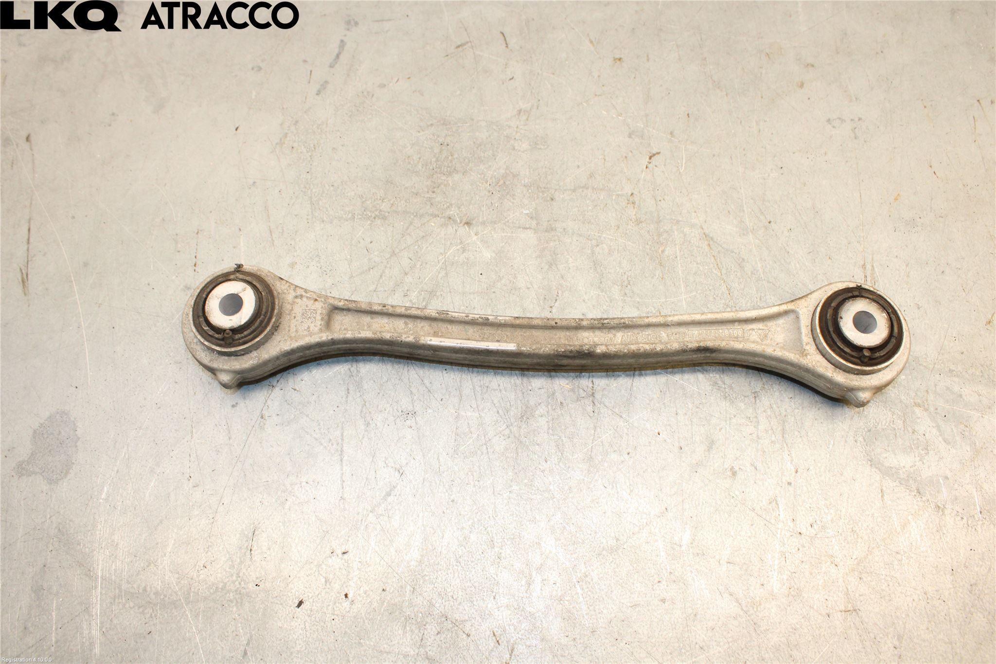 Porsche PANAMERA 09- Bærearm Bak Høyre