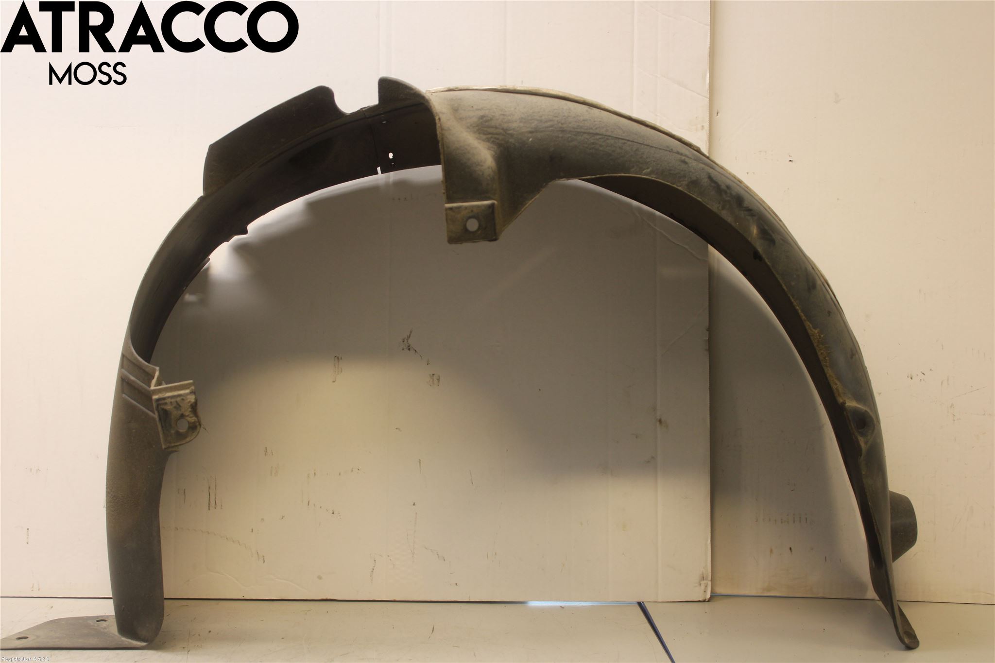 Hyundai KONA/ELECTRIC OS 18-23 Skjerm Indre