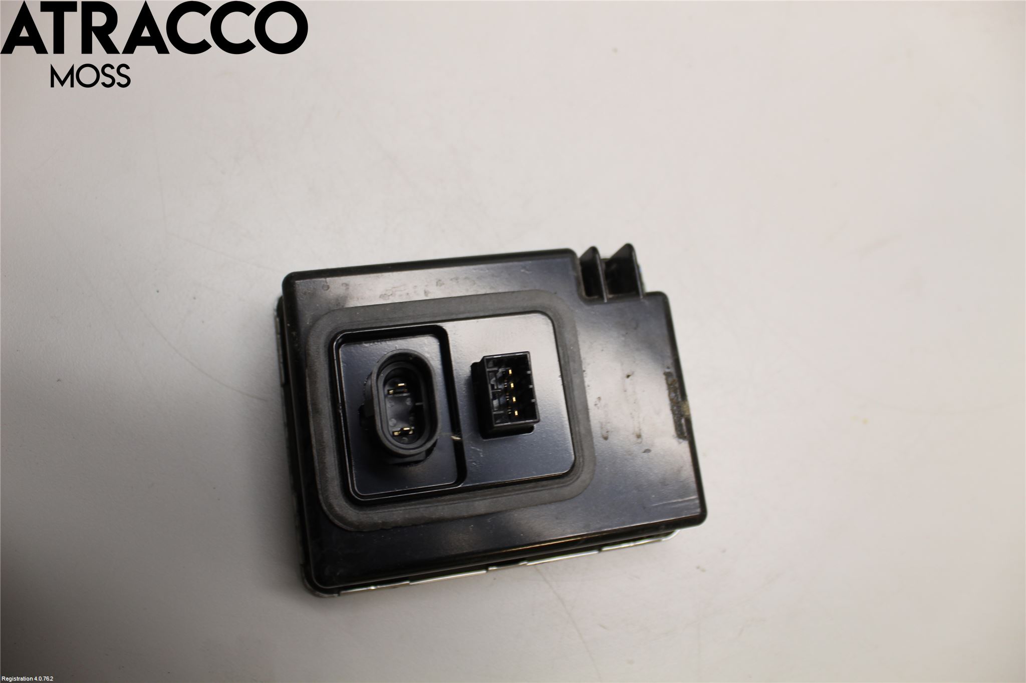 Audi A4/S4 01-05 Styreenhet Xenon