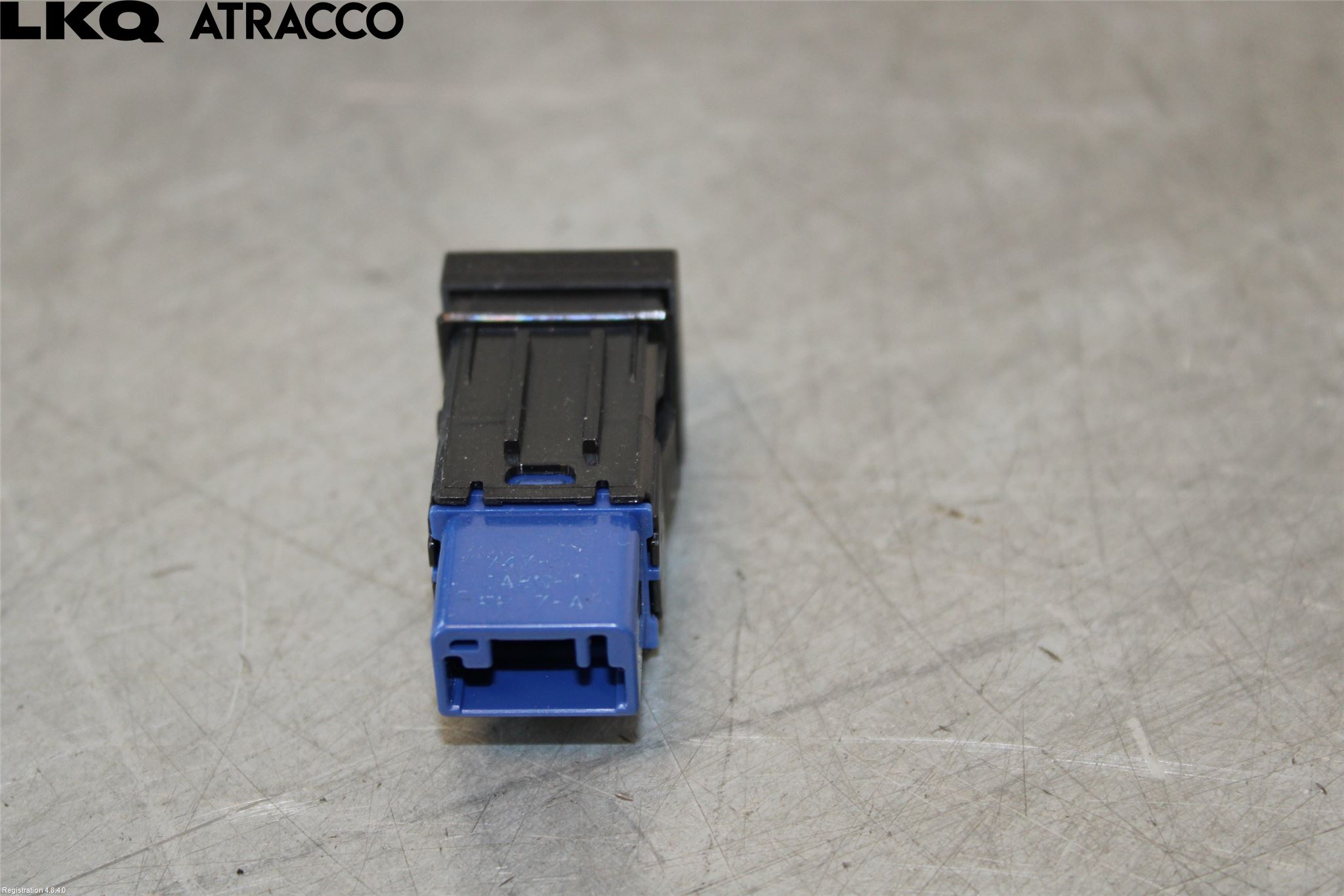 Toyota COROLLA 19- Bryter Øvrig